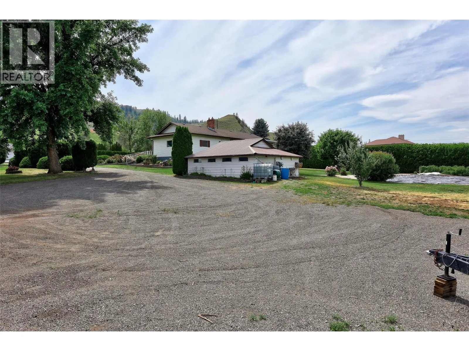 509 DURANGO Drive