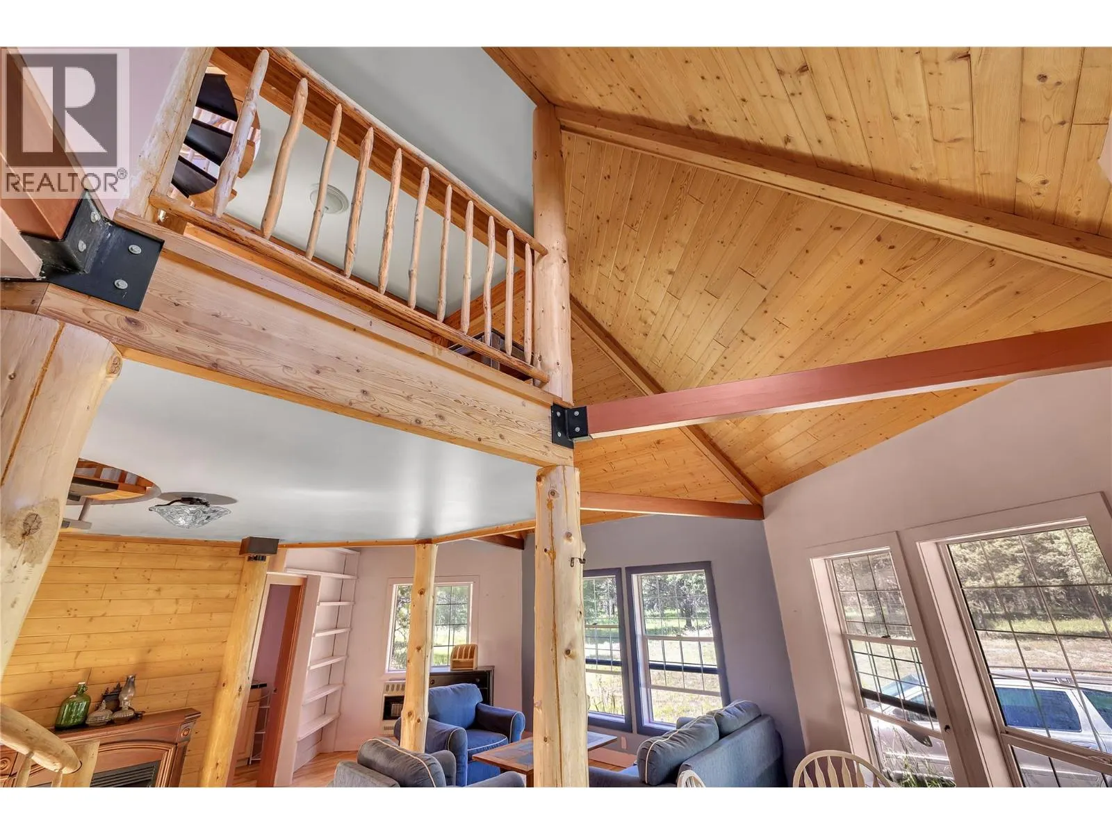 6055 Kettle River Forest Service Road E