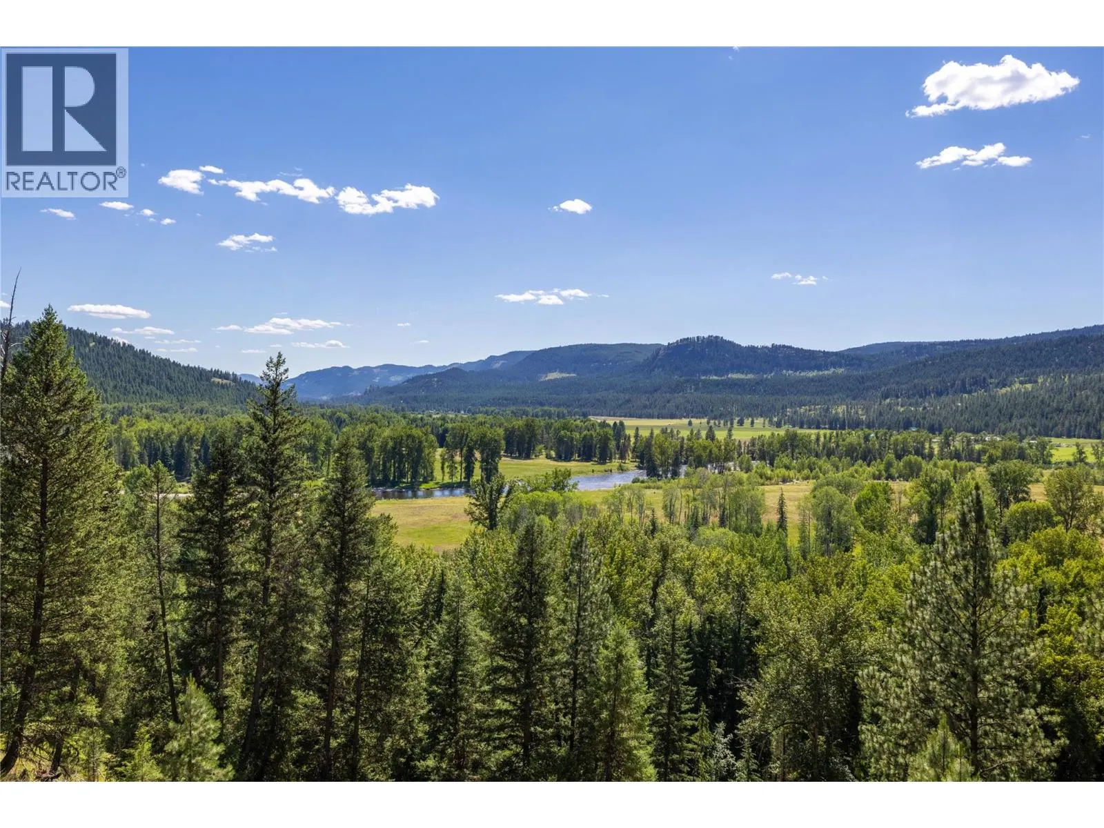 6055 Kettle River Forest Service Road E