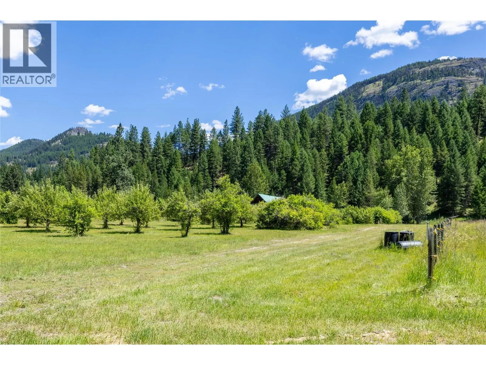 6055 Kettle River Forest Service Road E
