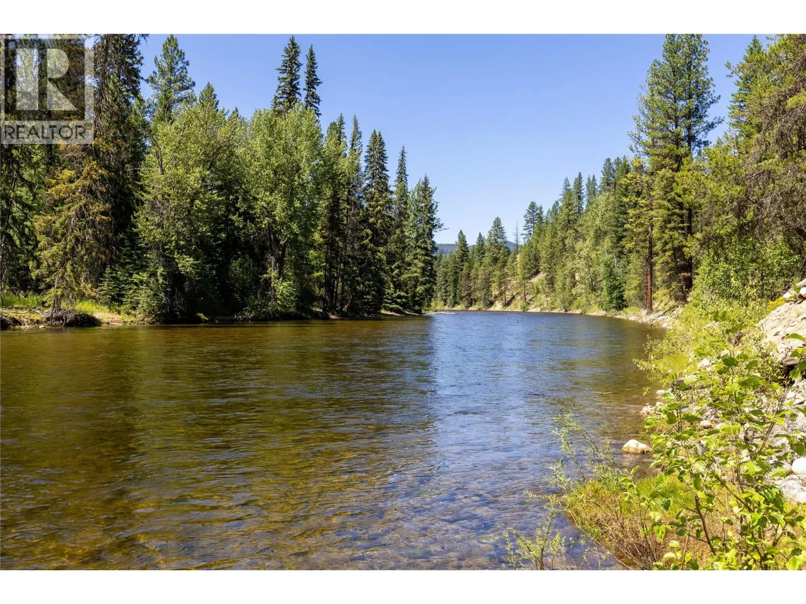 6055 Kettle River Forest Service Road E