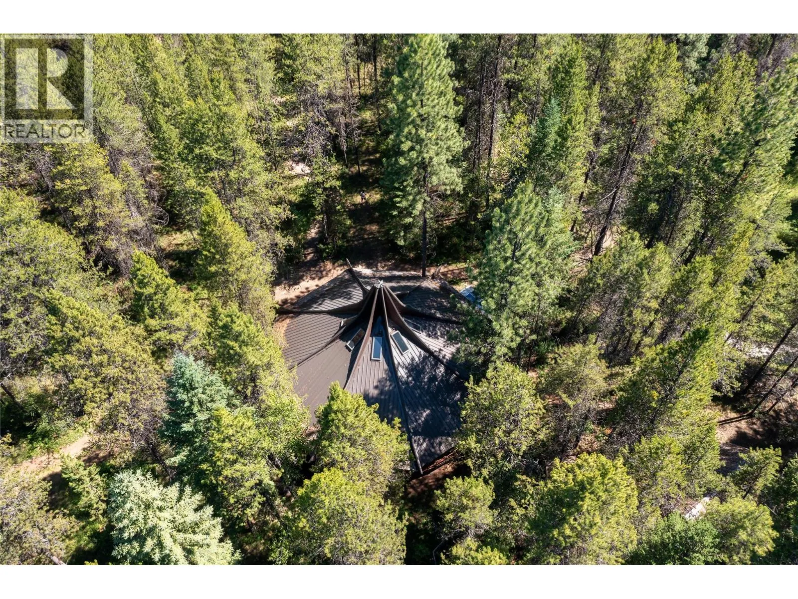 6055 Kettle River Forest Service Road E
