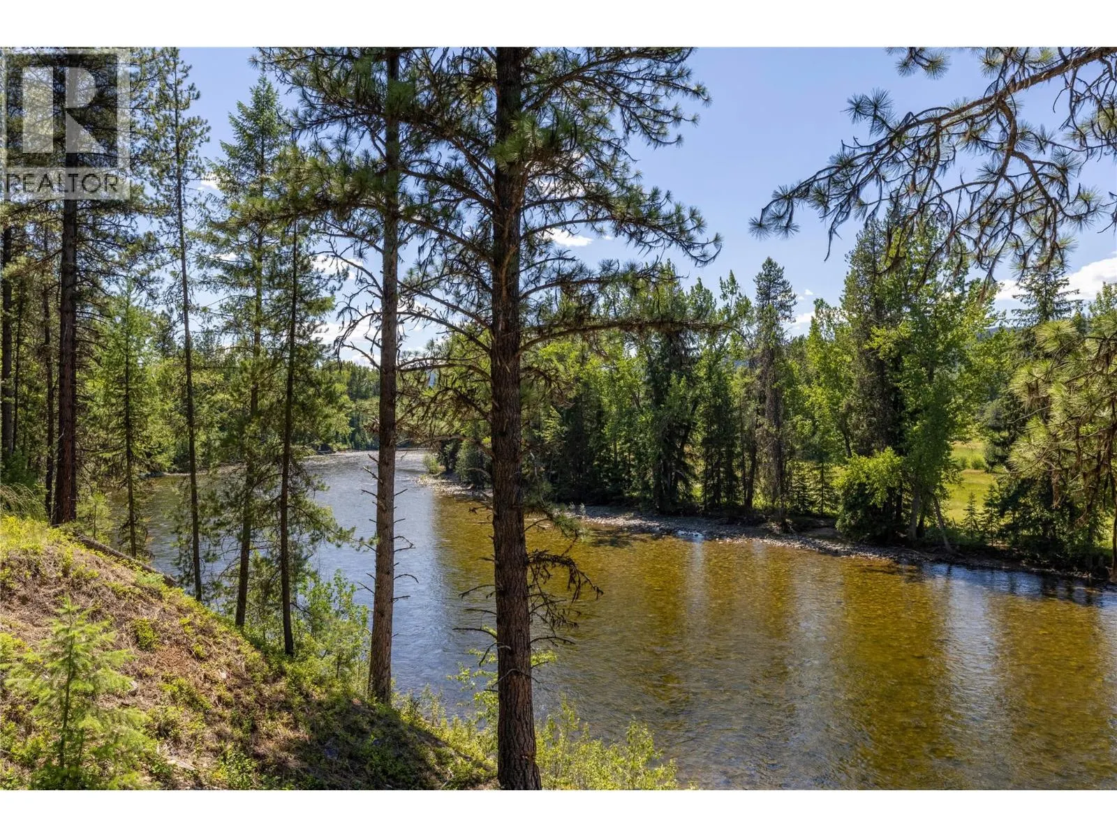 6055 Kettle River Forest Service Road E