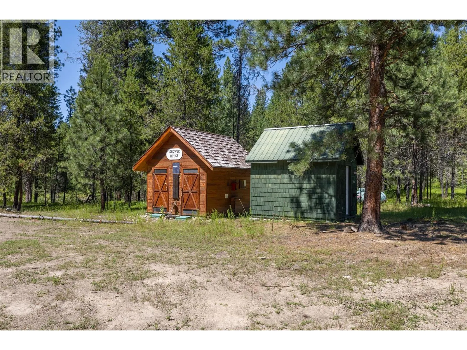 6055 Kettle River Forest Service Road E