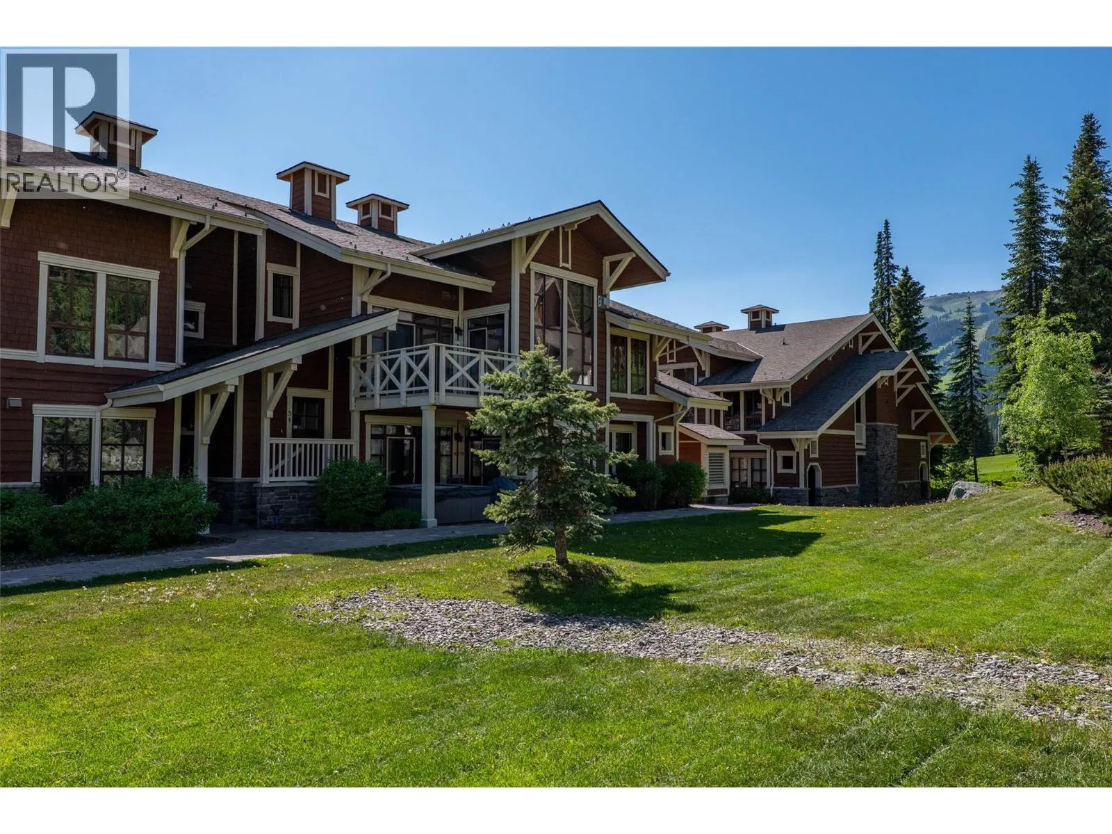 5005 Valley Drive Unit# 54