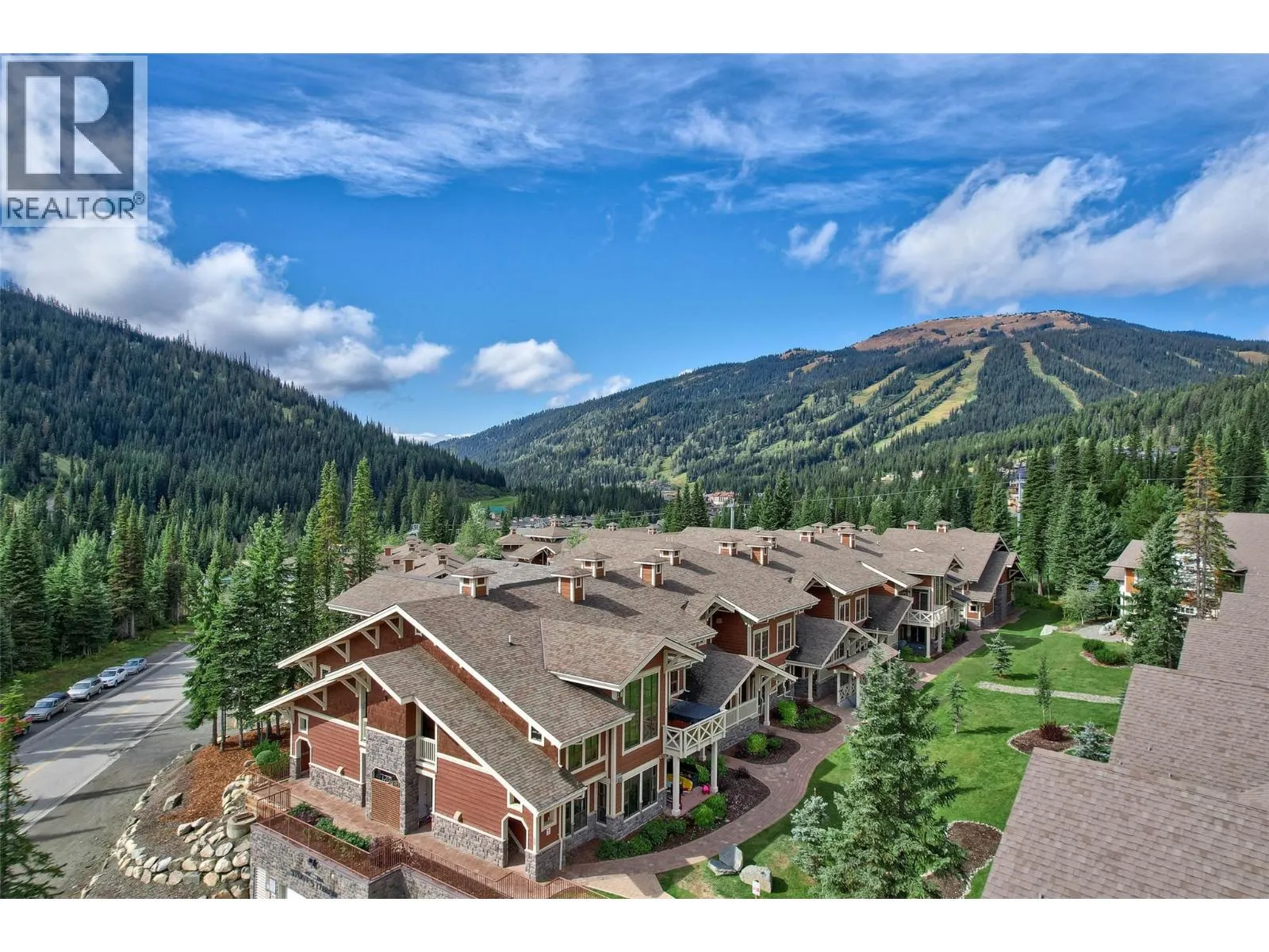 5005 Valley Drive Unit# 54