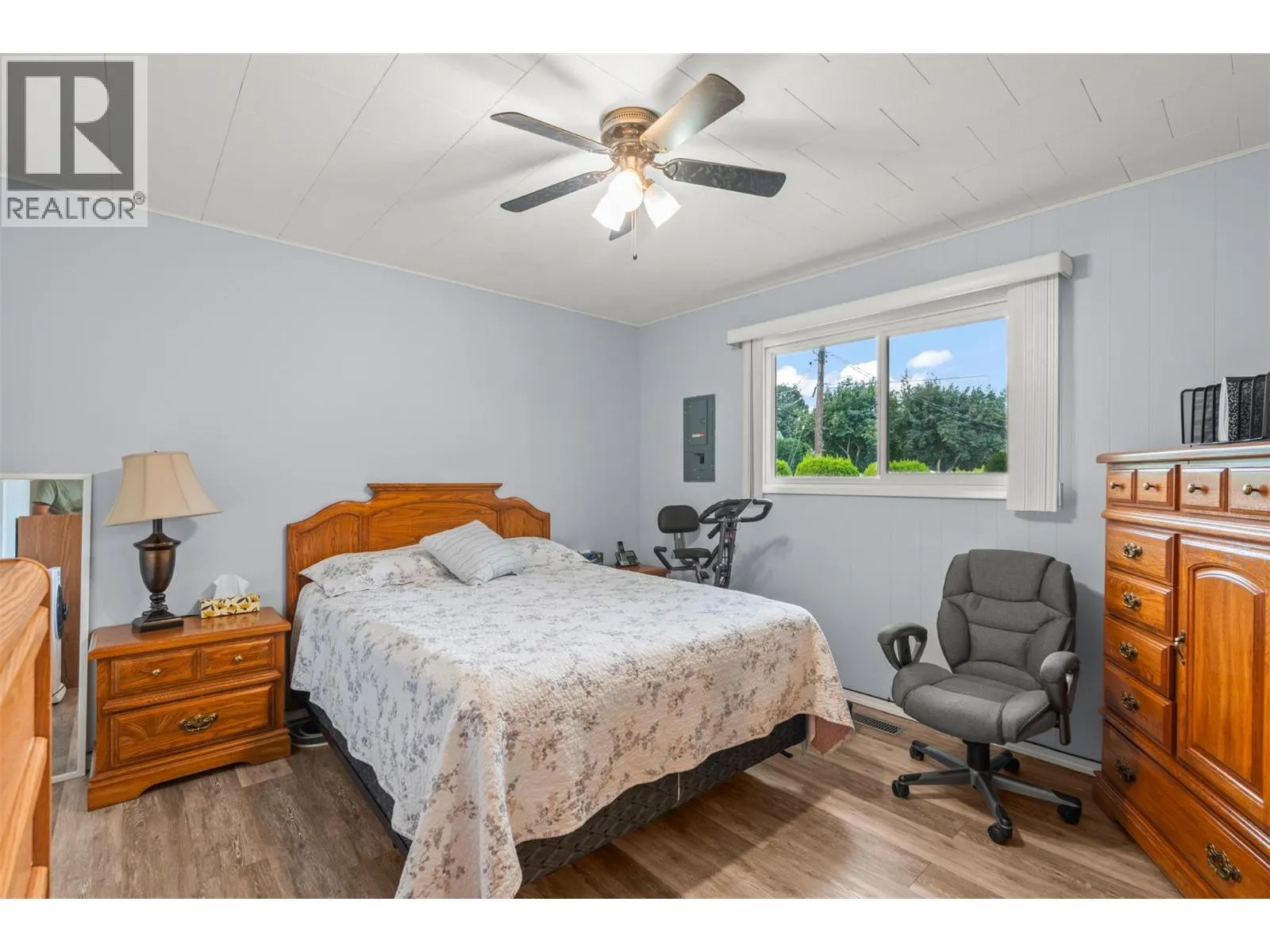8101 Torrent Drive