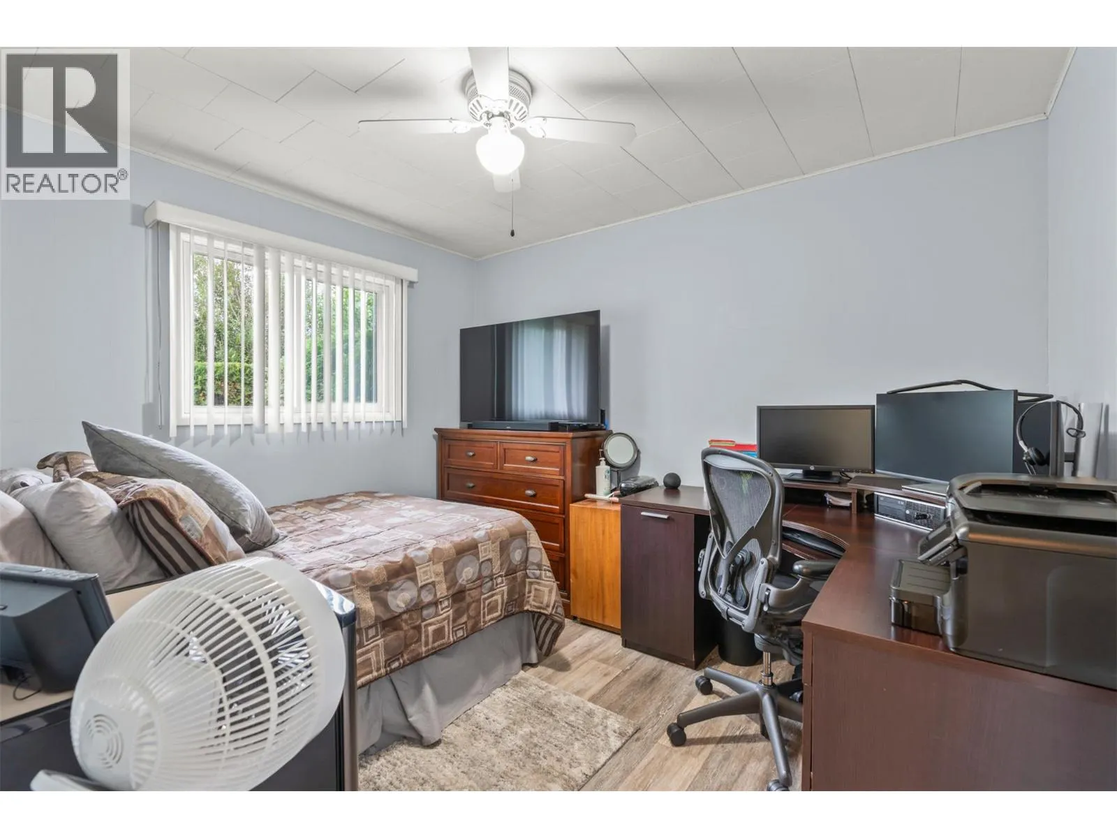 8101 Torrent Drive