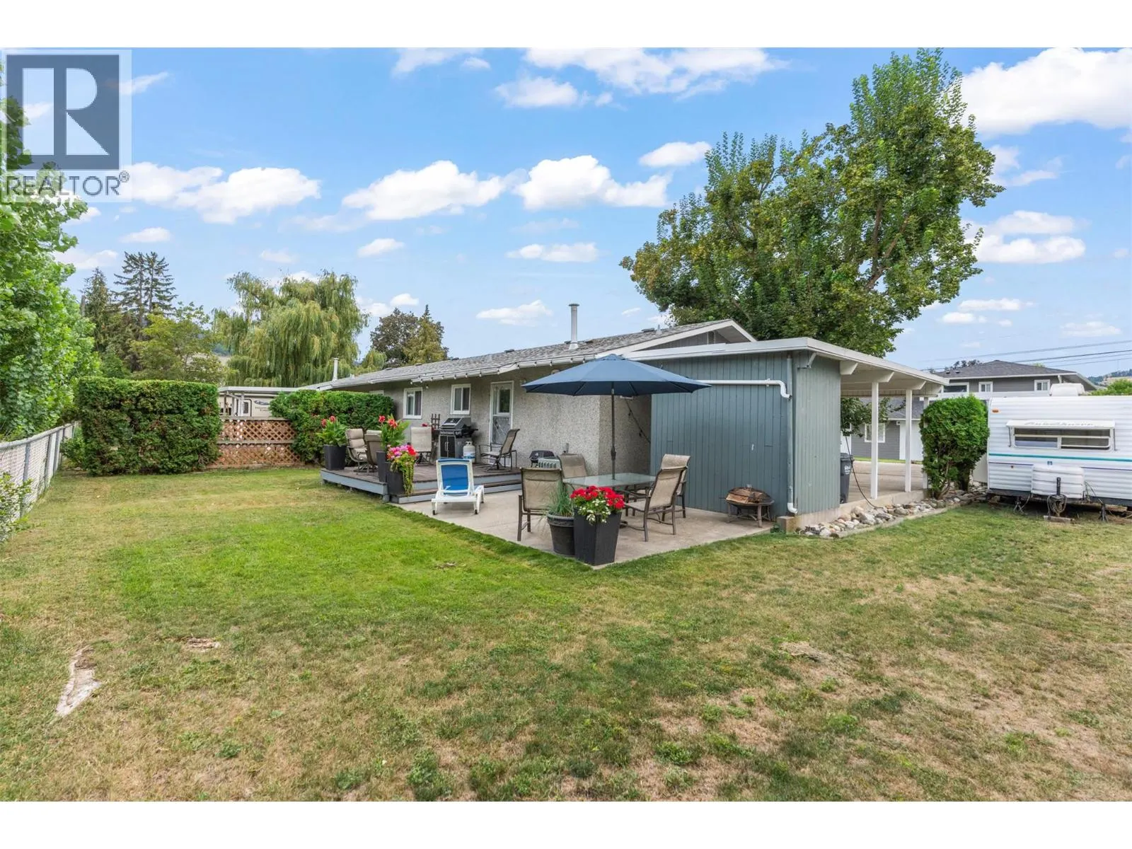 8101 Torrent Drive
