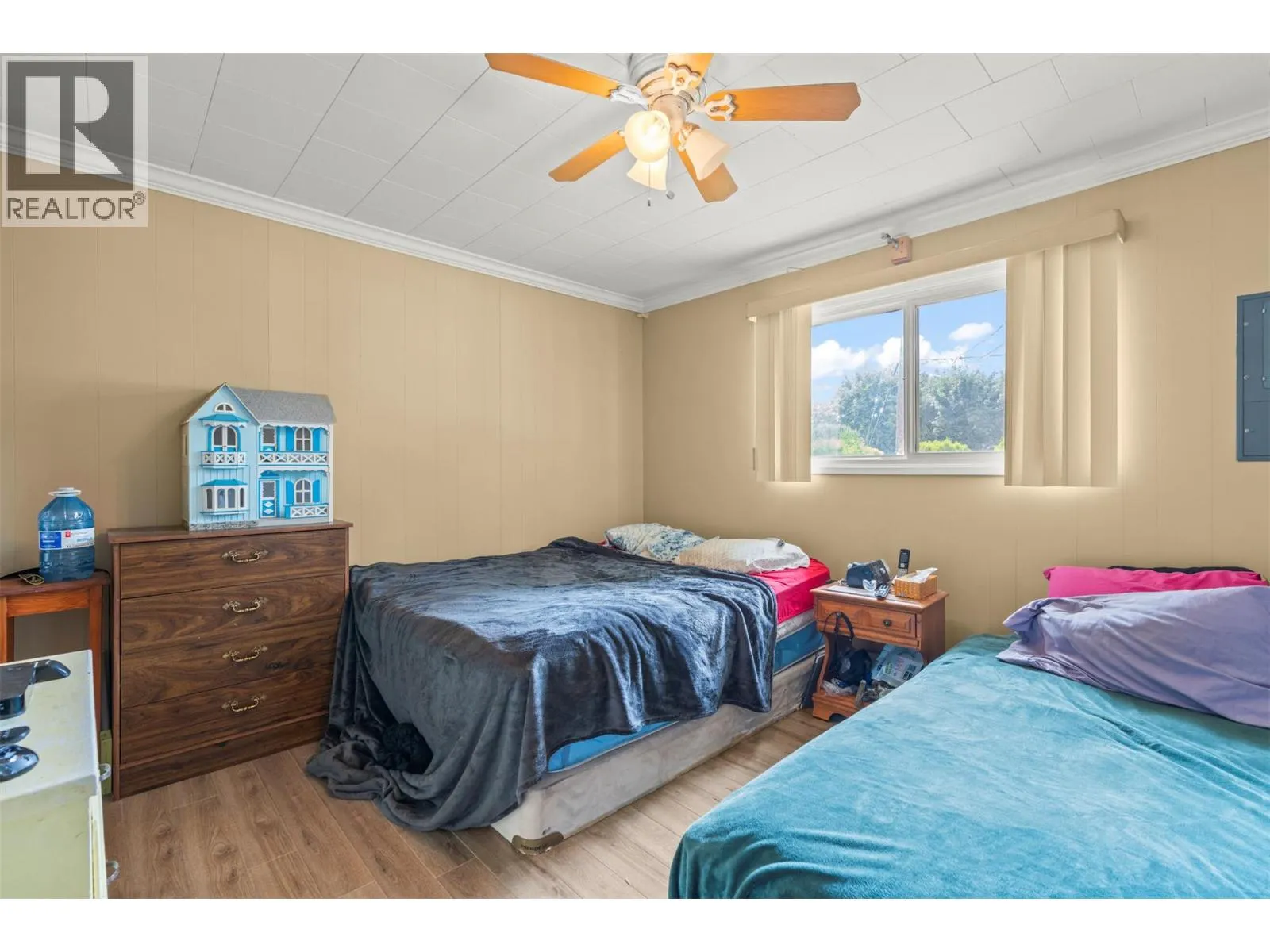 8101 Torrent Drive