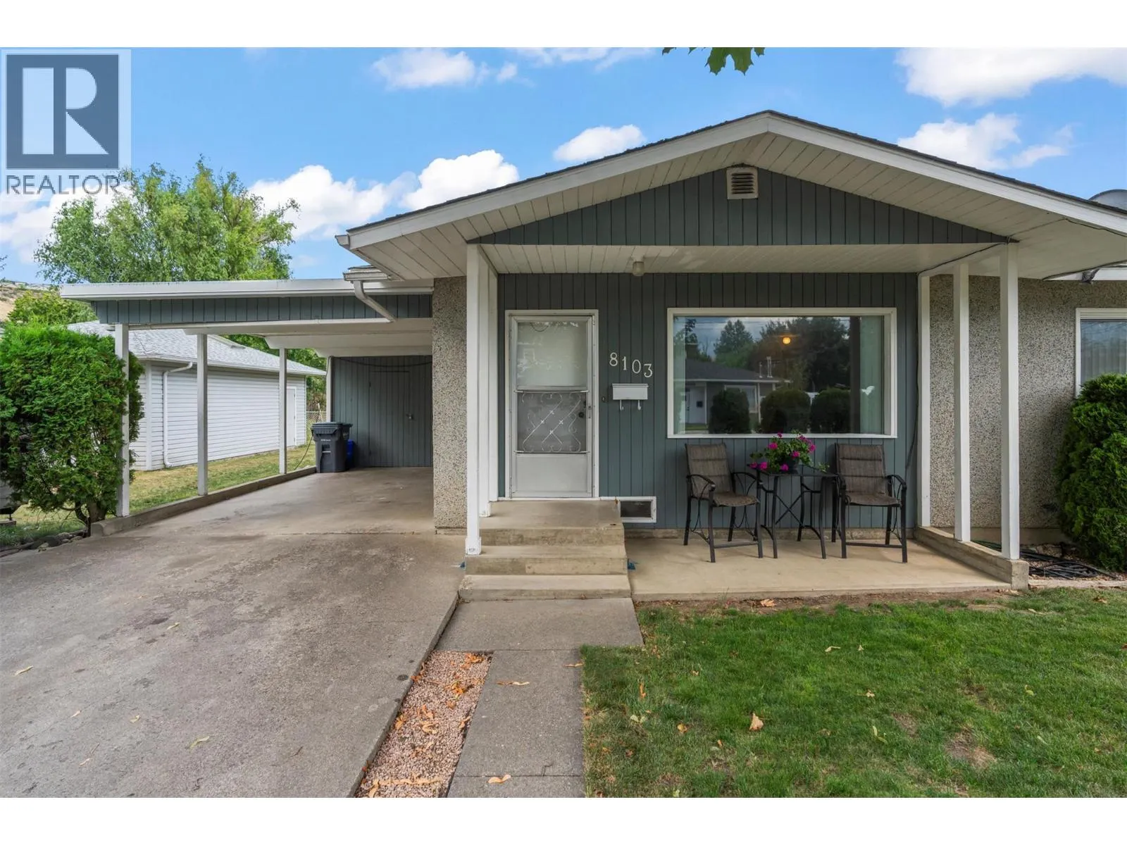 8101 Torrent Drive