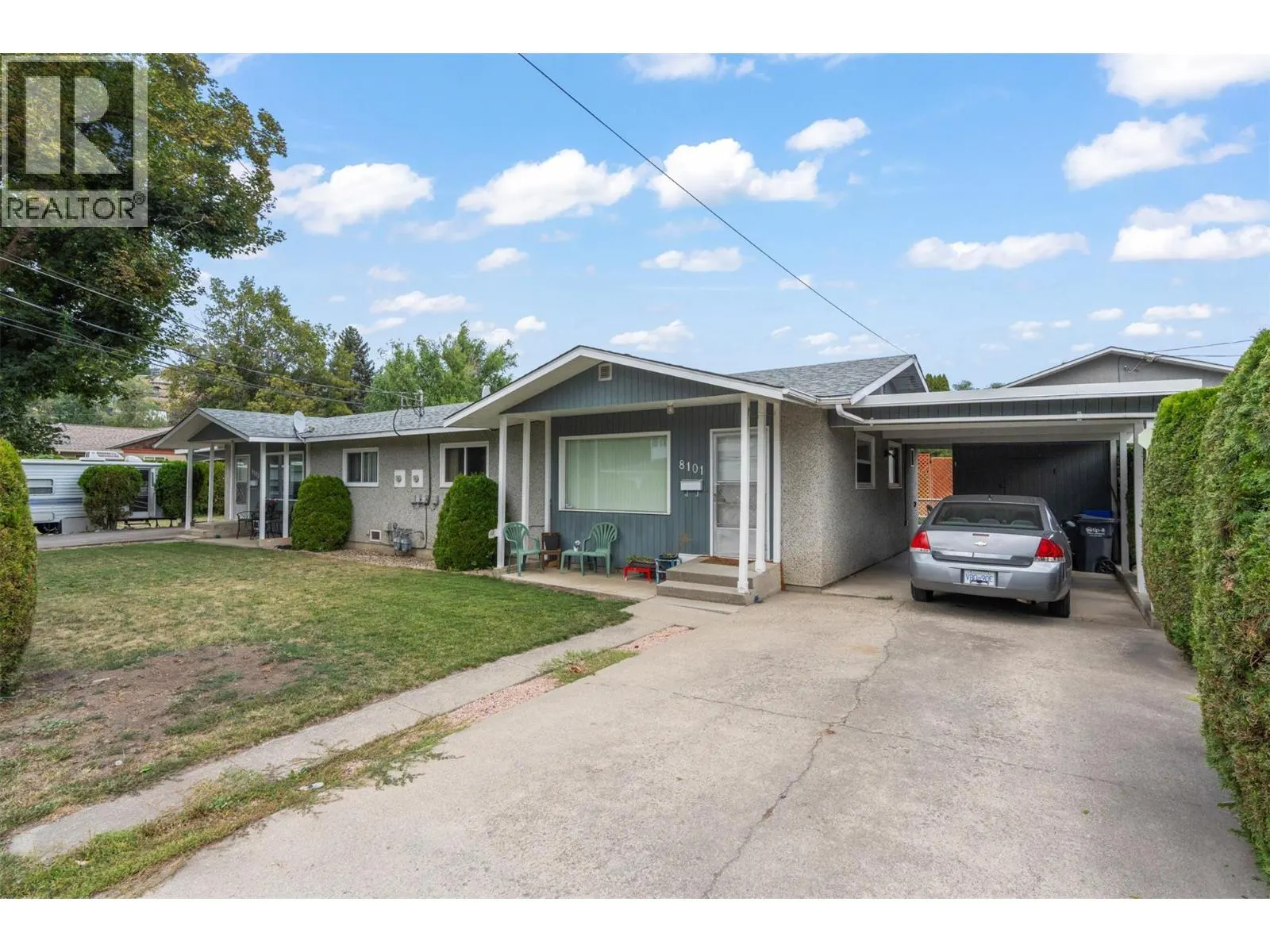 8101 Torrent Drive
