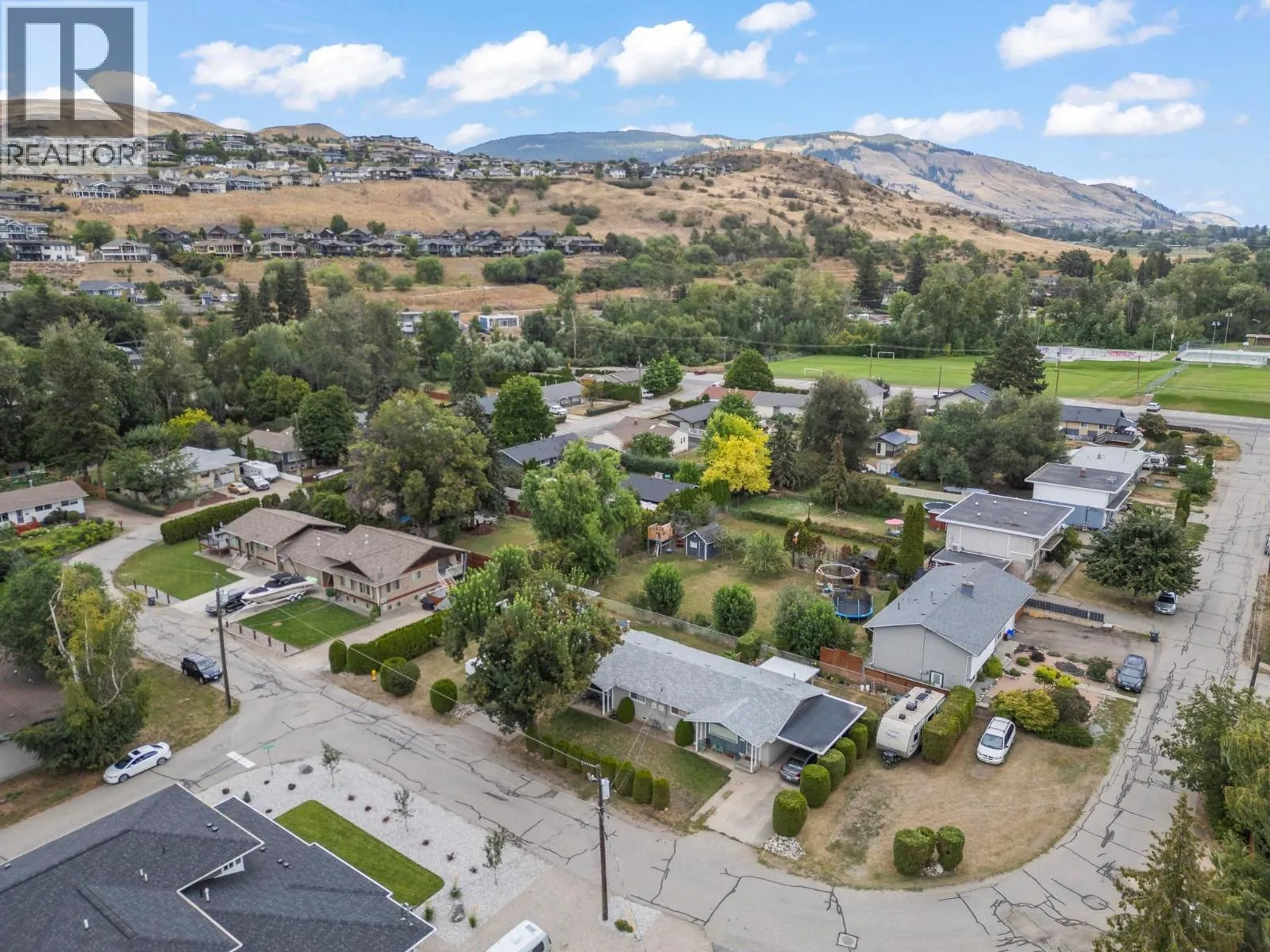 8101 Torrent Drive
