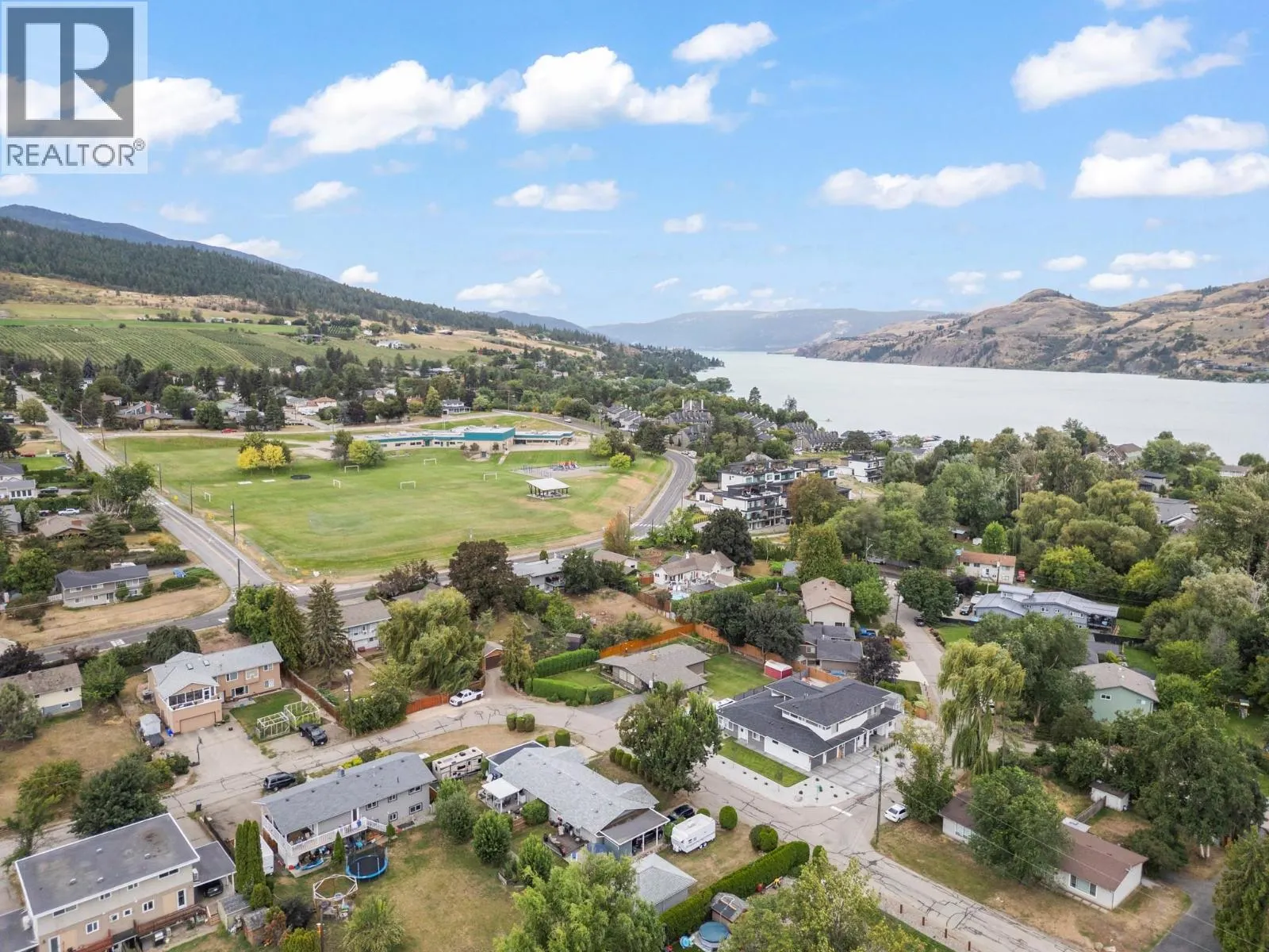 8101 Torrent Drive