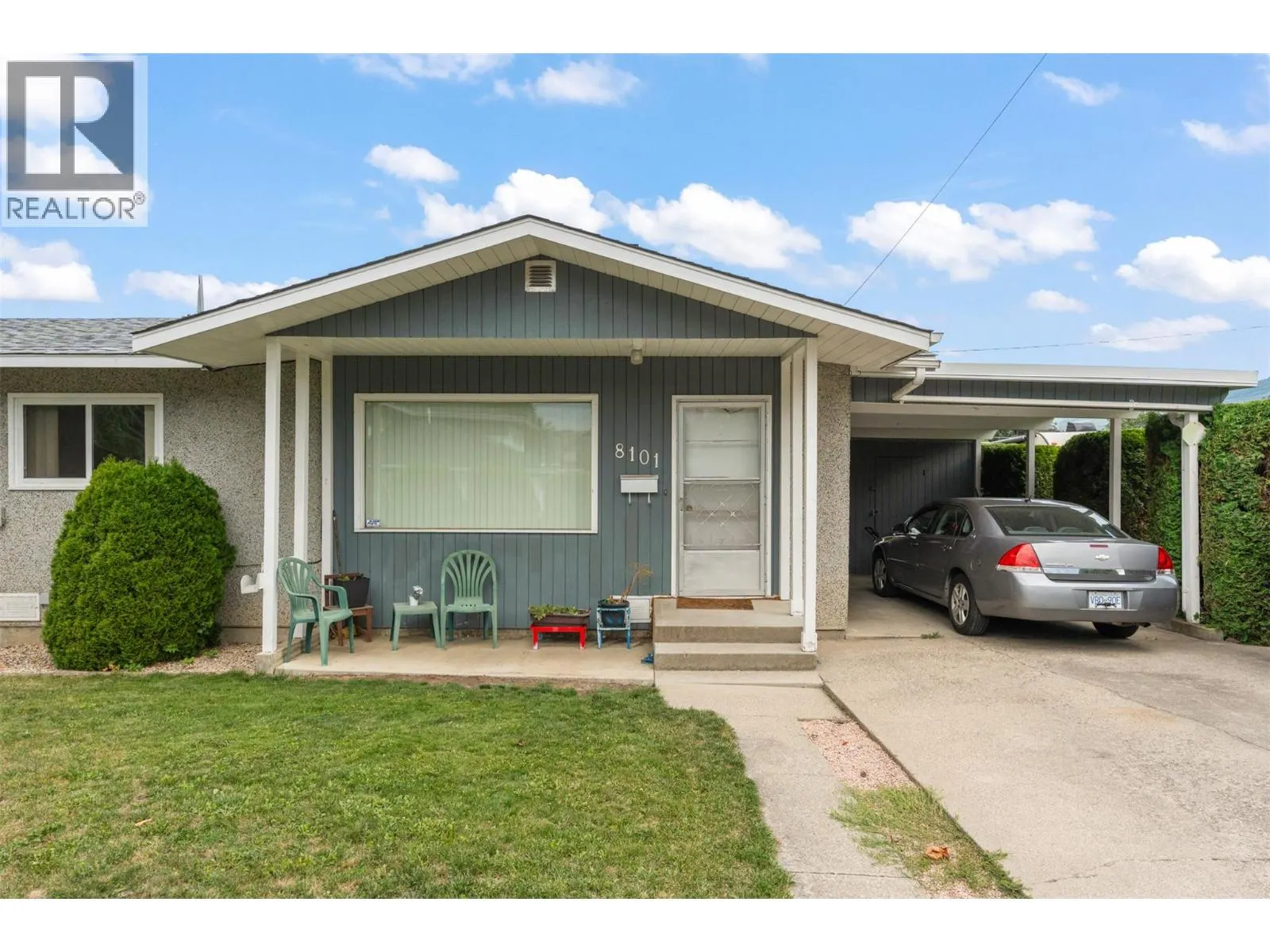 8101 Torrent Drive