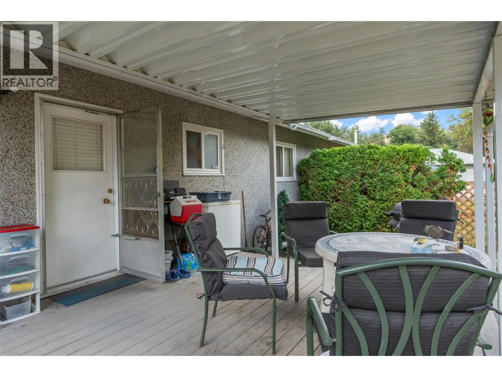 8101 Torrent Drive