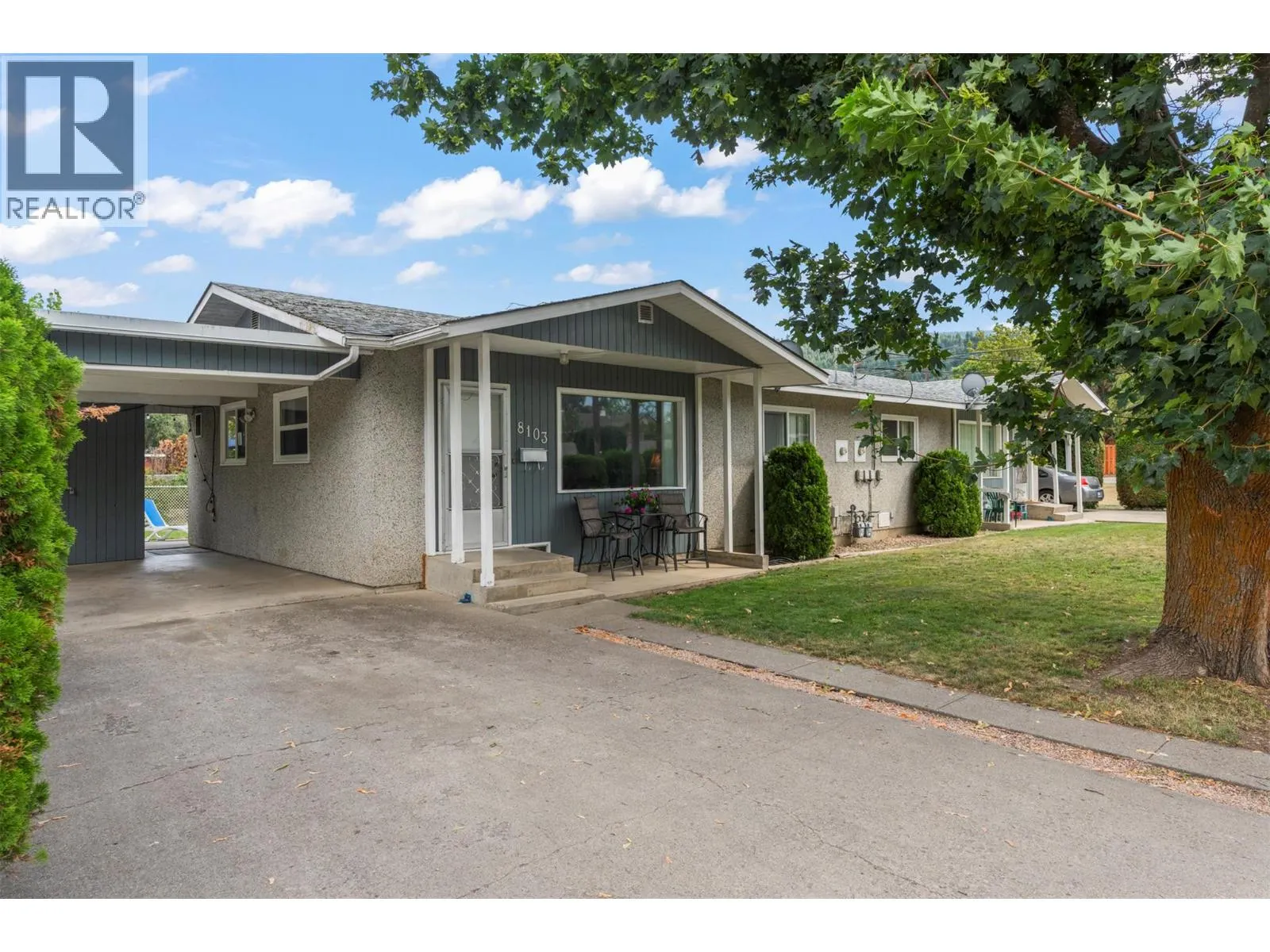 8101 Torrent Drive