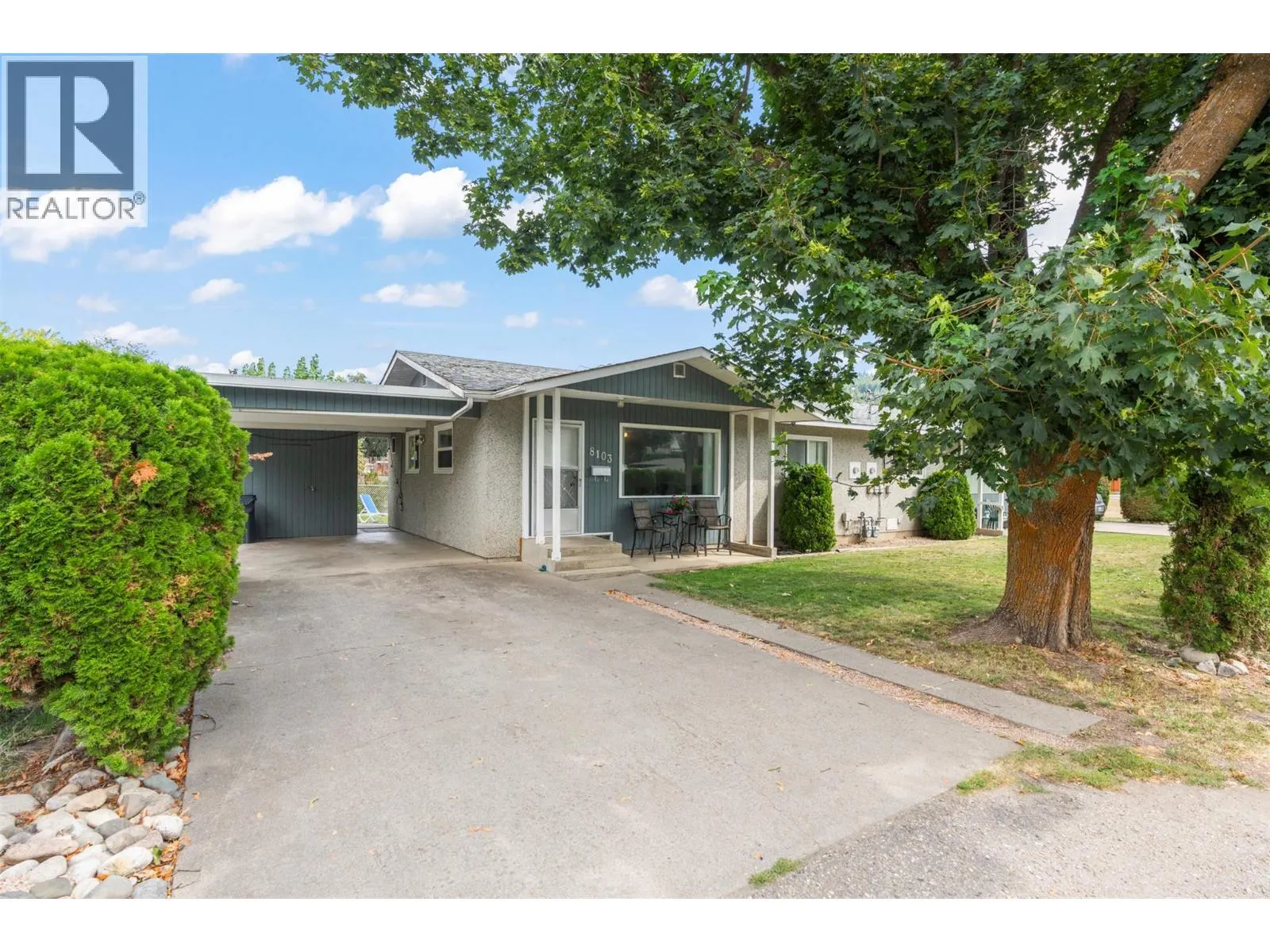 8101 Torrent Drive