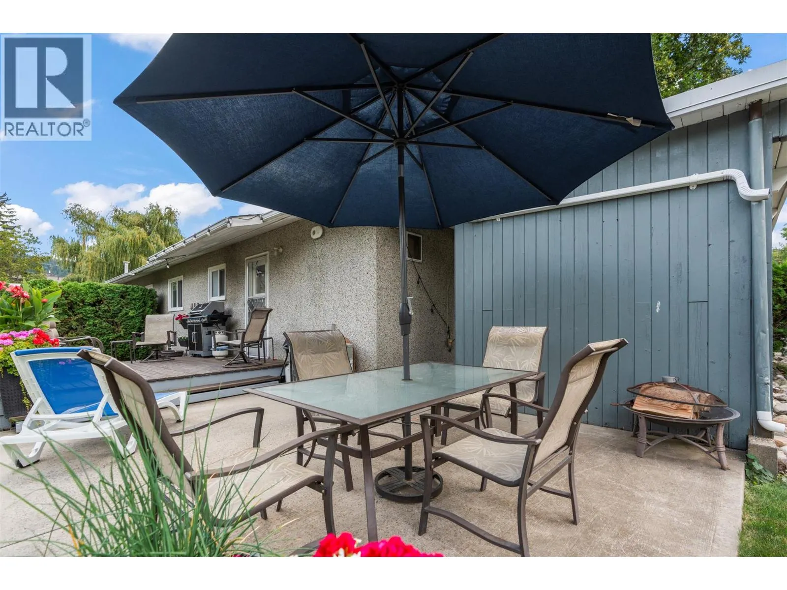 8101 Torrent Drive