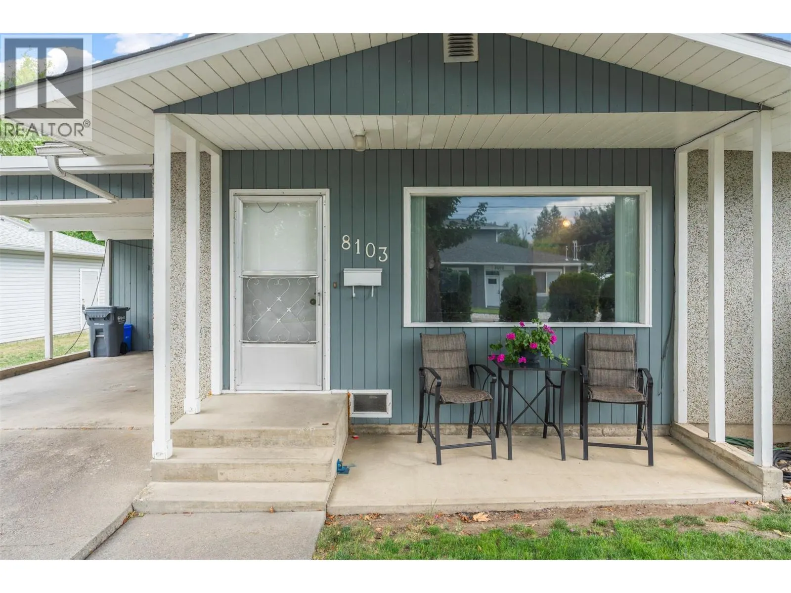 8101 Torrent Drive