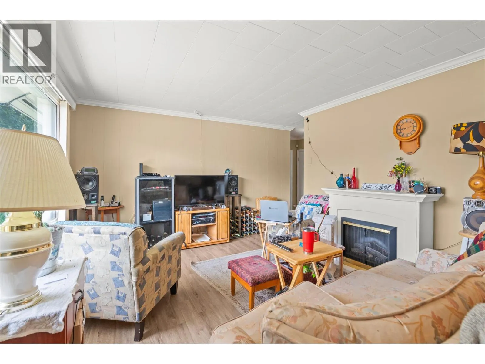 8101 Torrent Drive