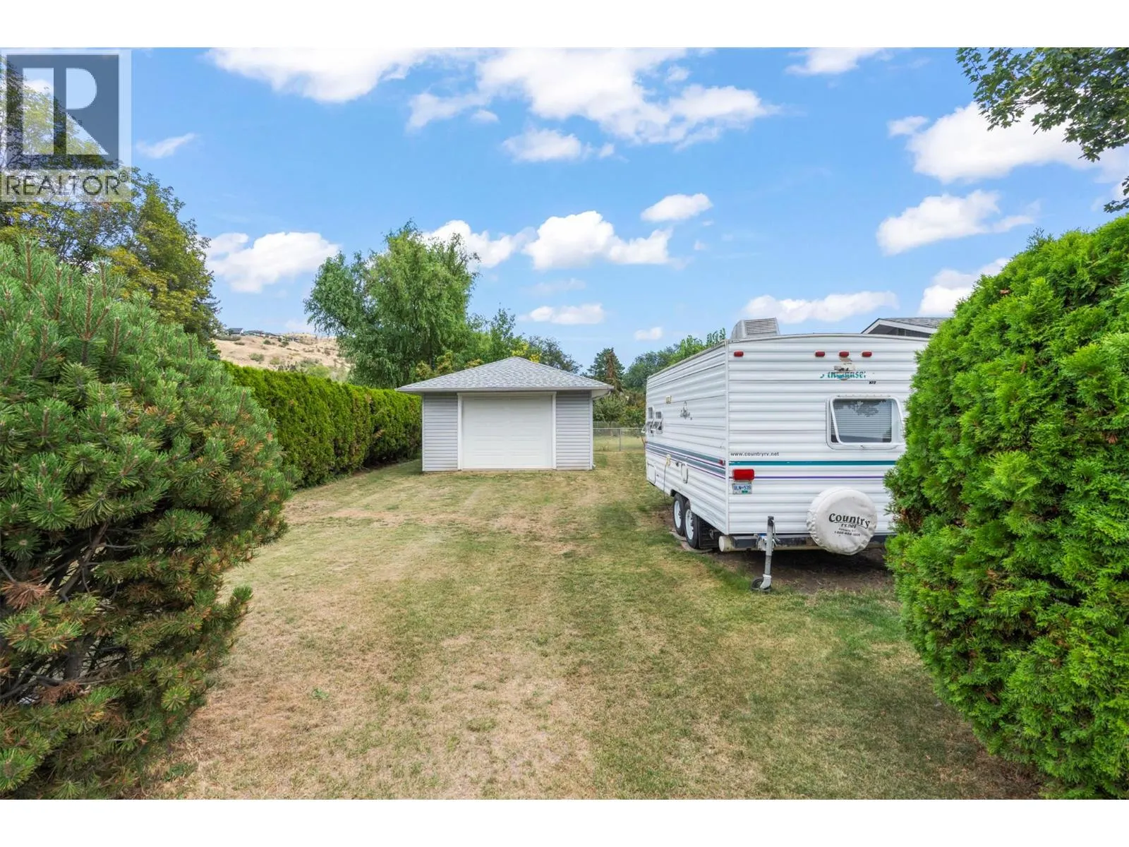 8101 Torrent Drive