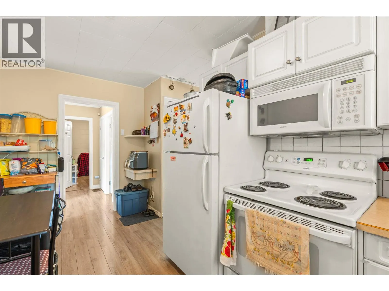 8101 Torrent Drive