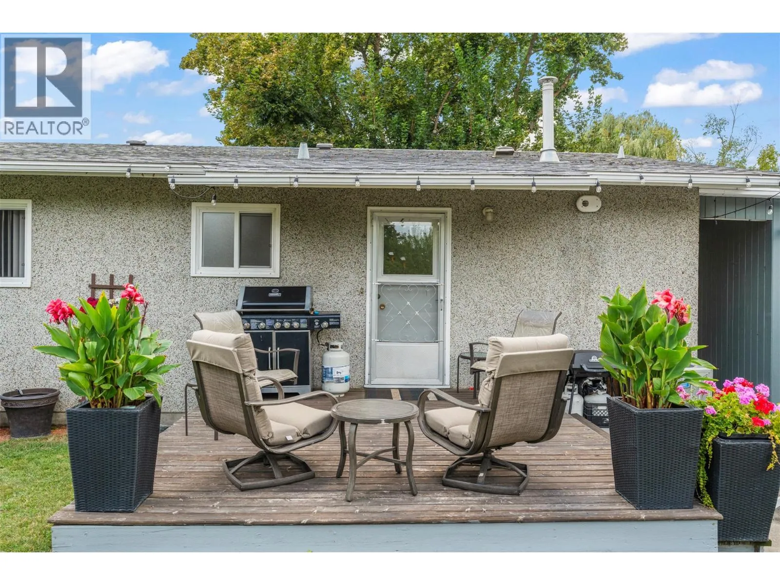 8101 Torrent Drive