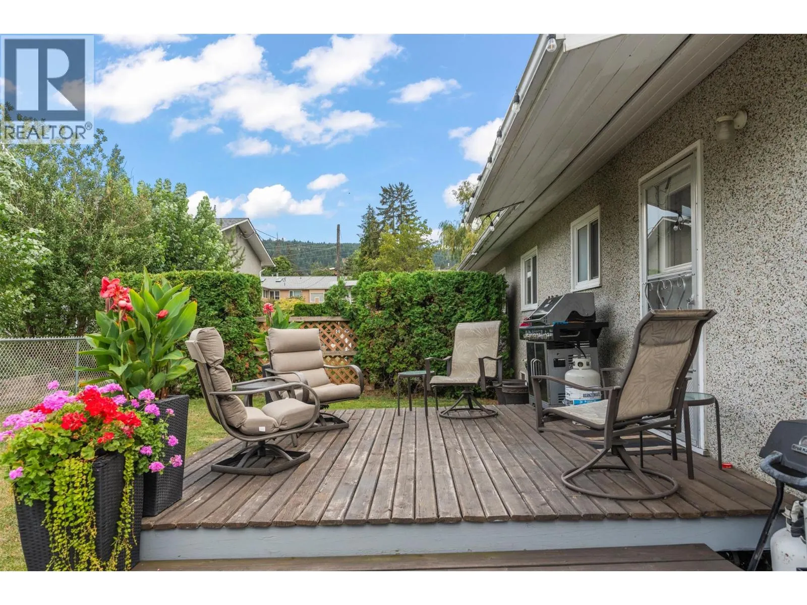 8101 Torrent Drive