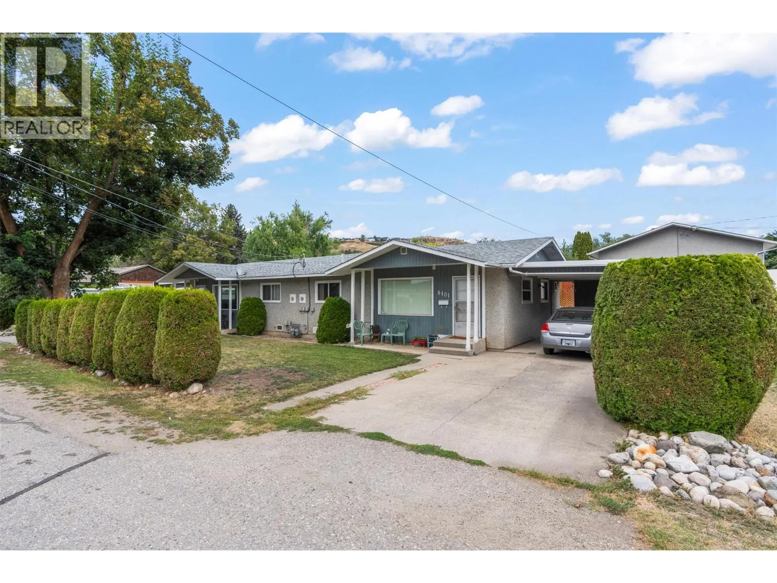 8101 Torrent Drive