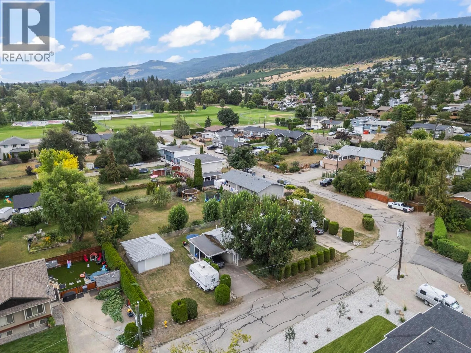 8101 Torrent Drive