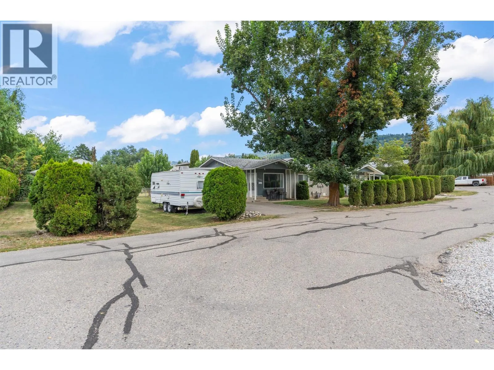 8101 Torrent Drive