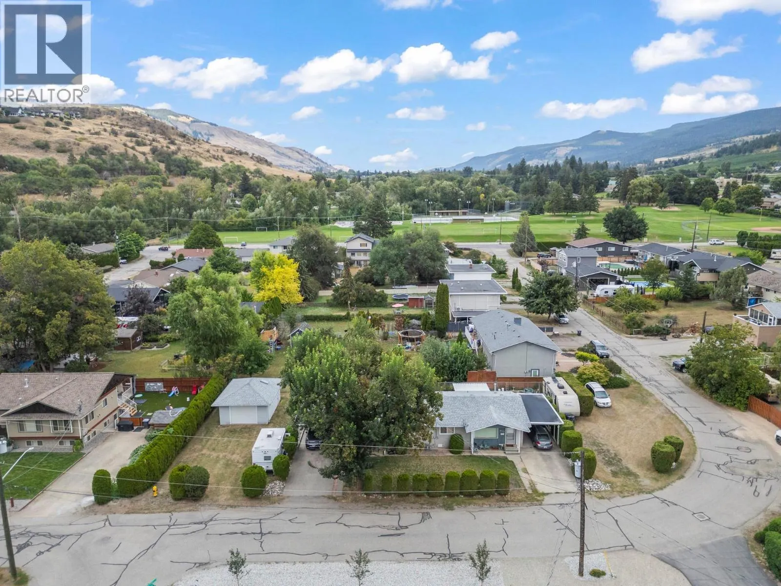 8101 Torrent Drive