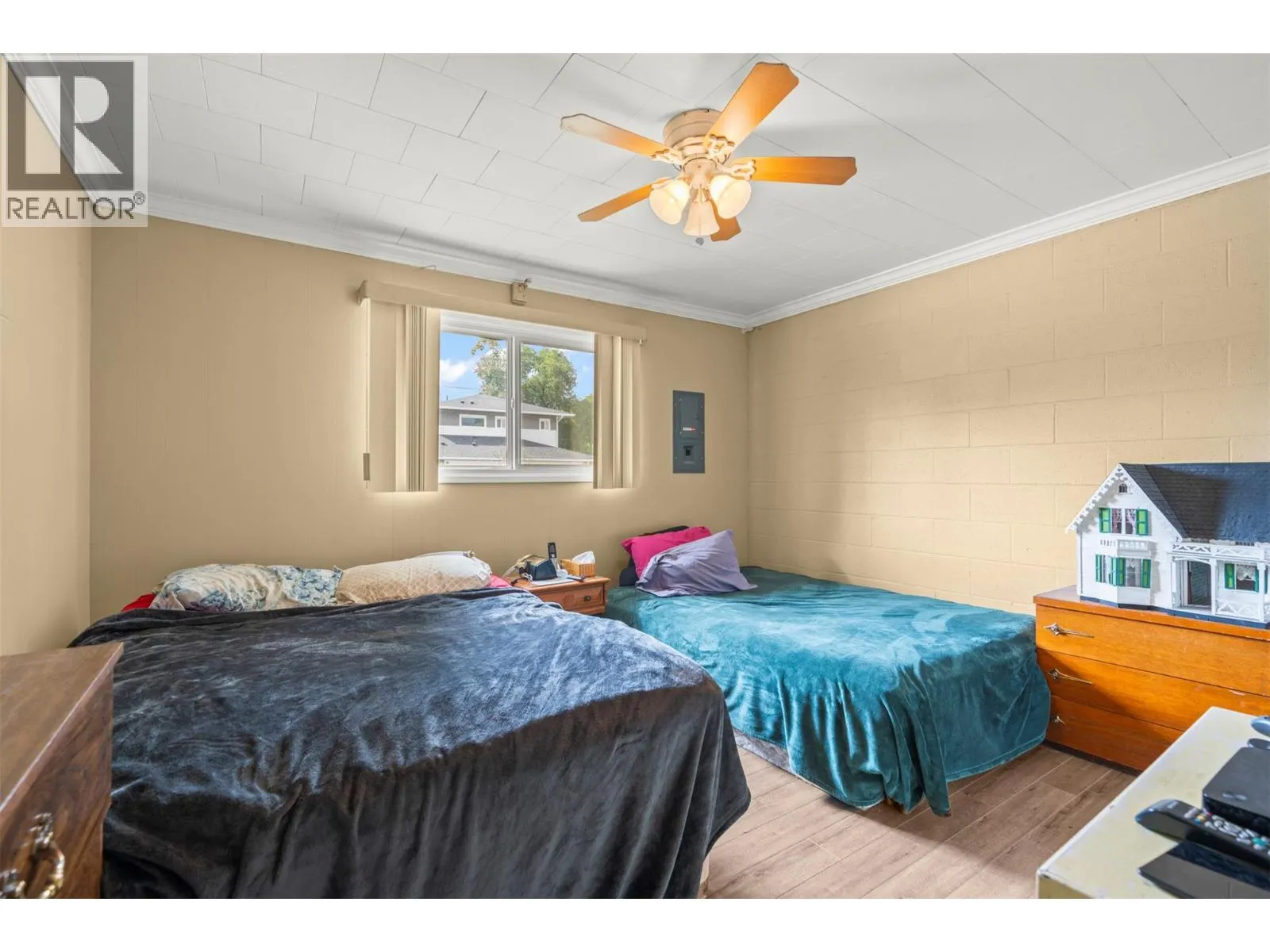 8101 Torrent Drive