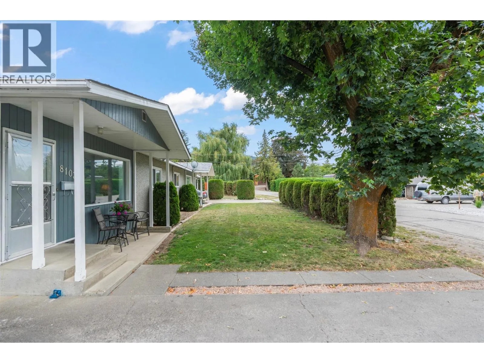 8101 Torrent Drive