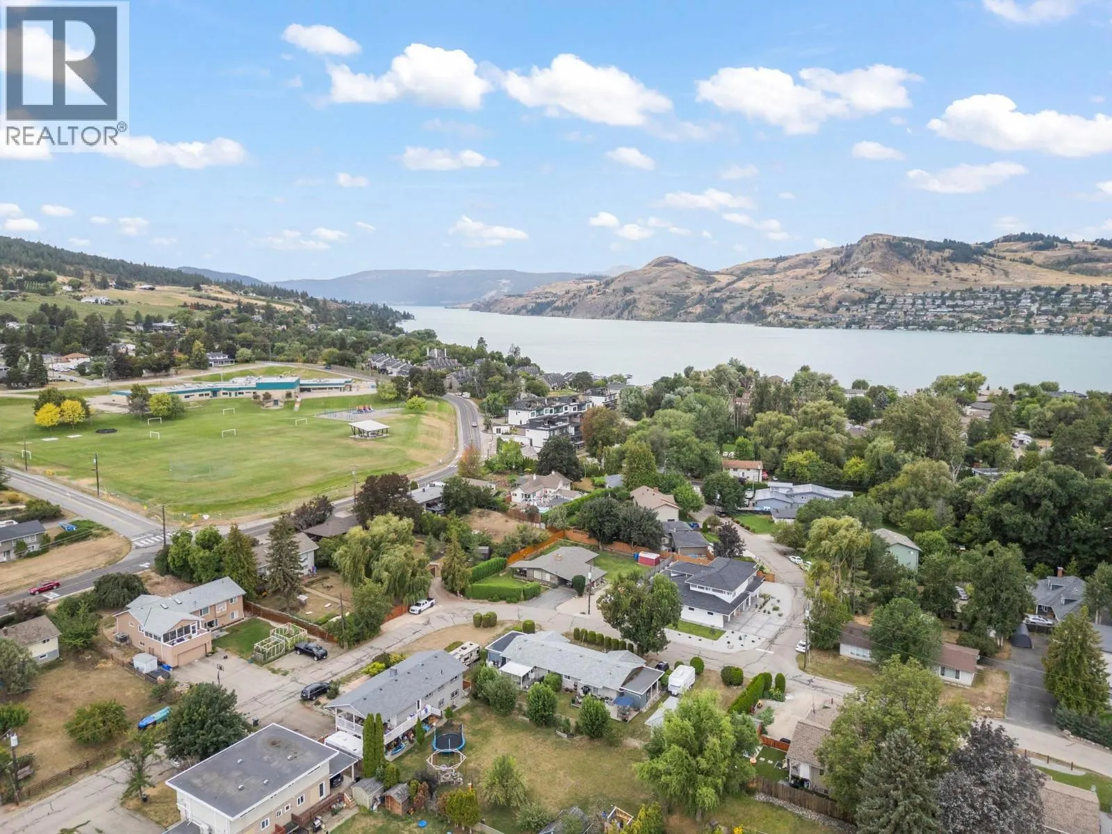 8101 Torrent Drive