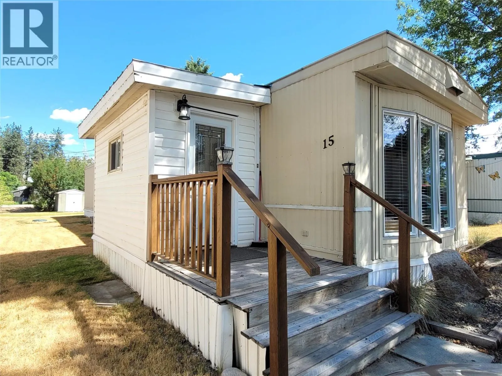 7105 North Fork Road Unit# 15