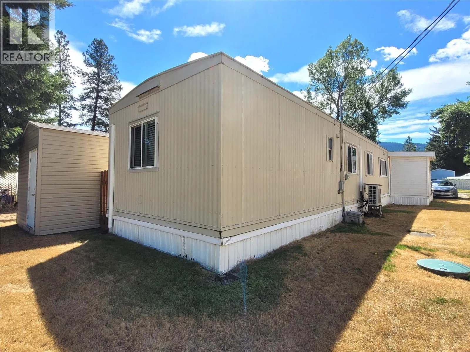7105 North Fork Road Unit# 15