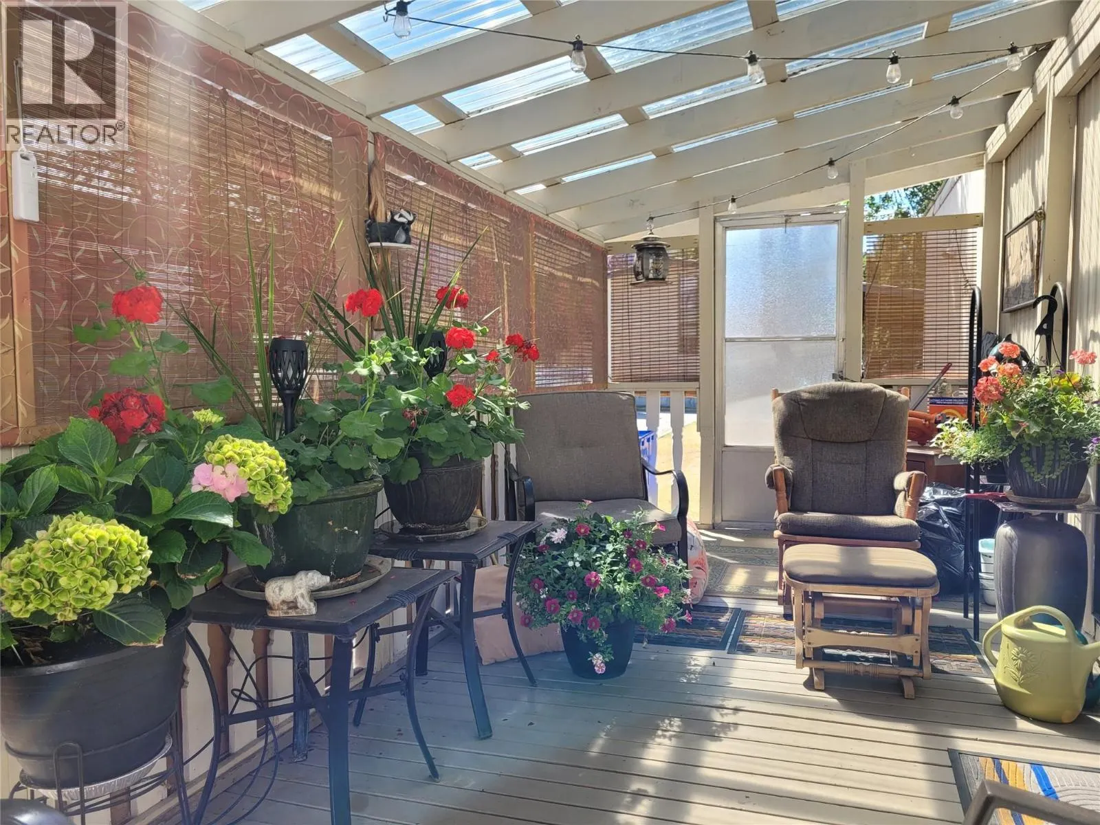 7105 North Fork Road Unit# 15