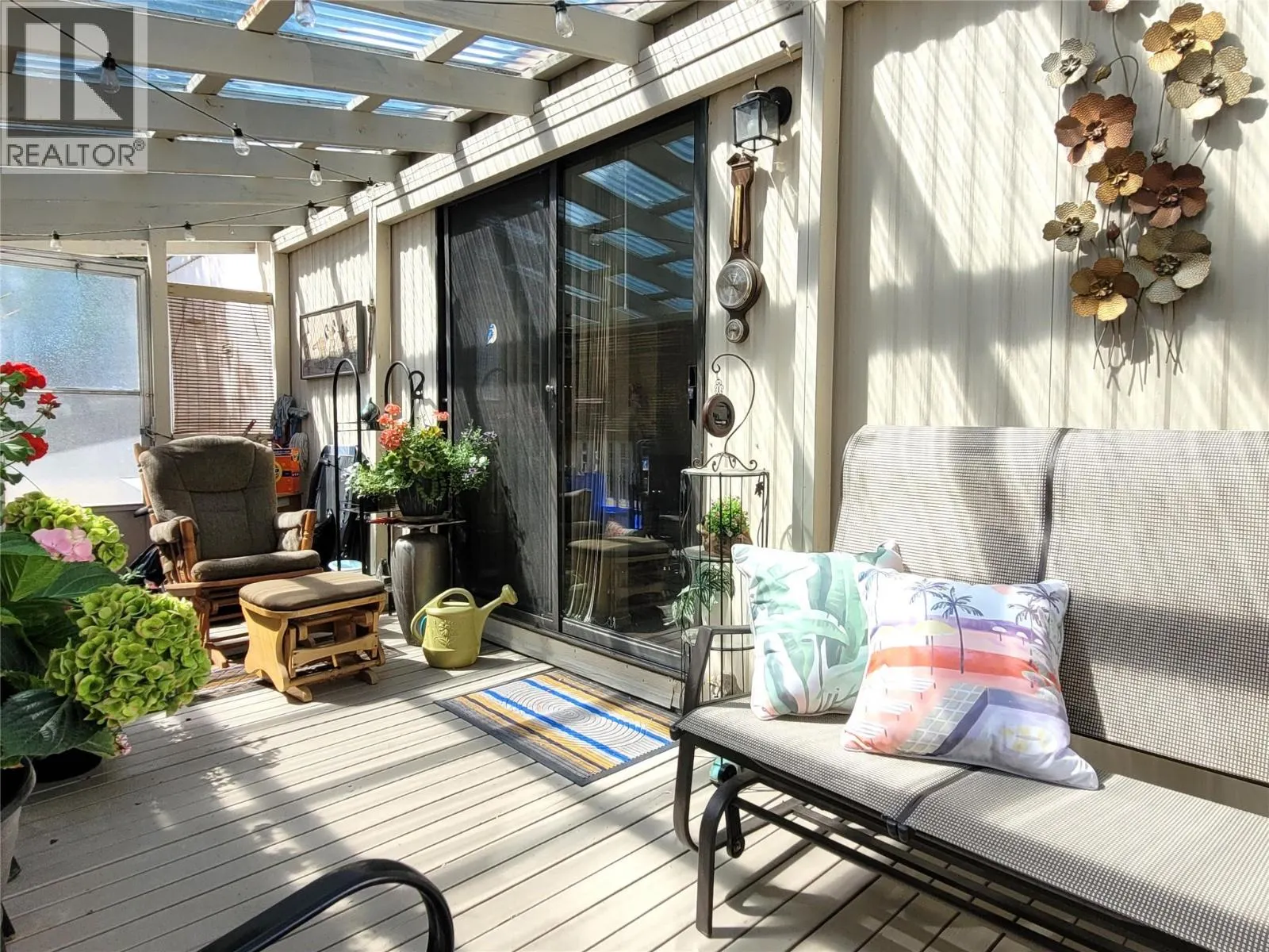 7105 North Fork Road Unit# 15