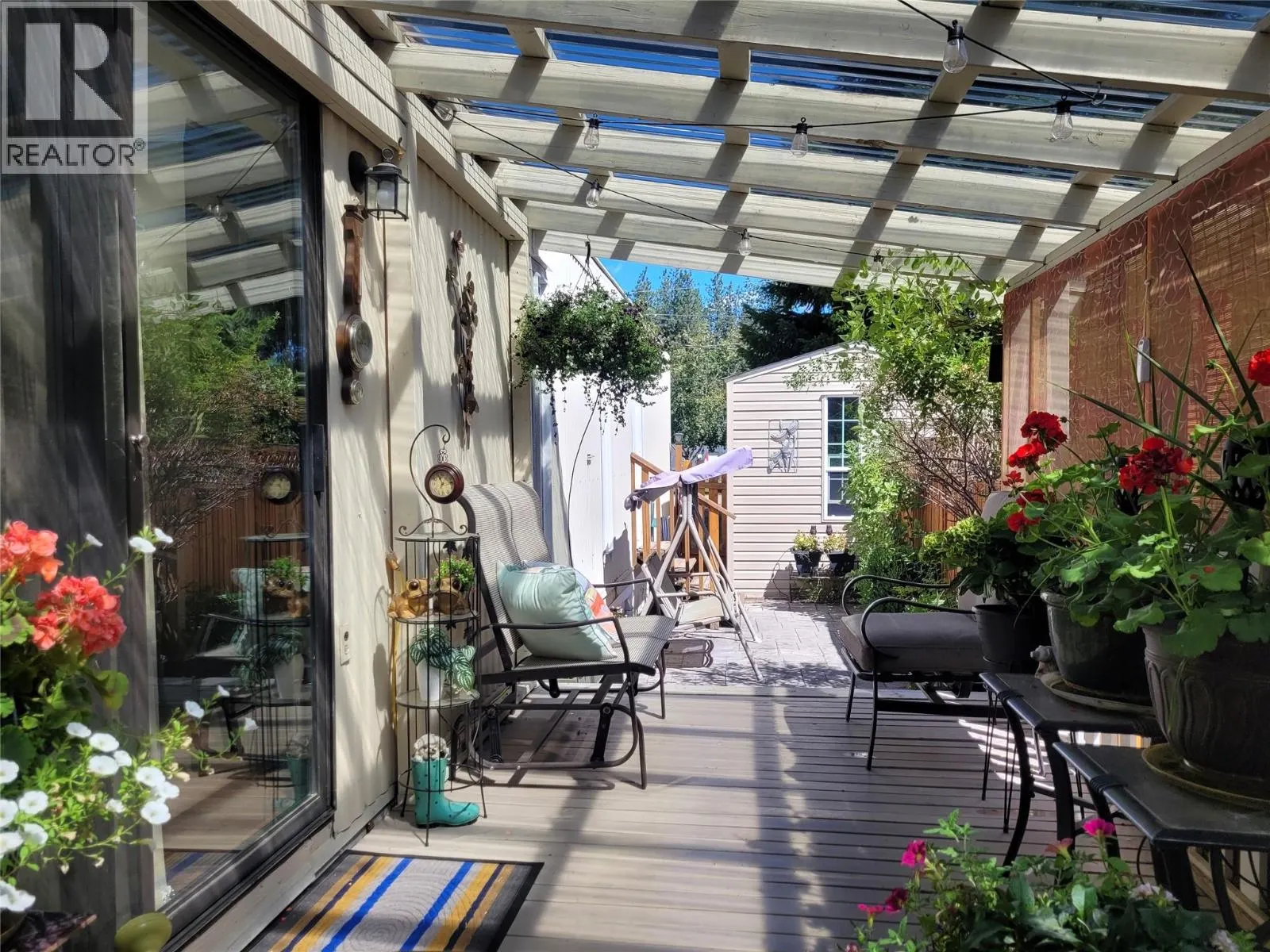 7105 North Fork Road Unit# 15