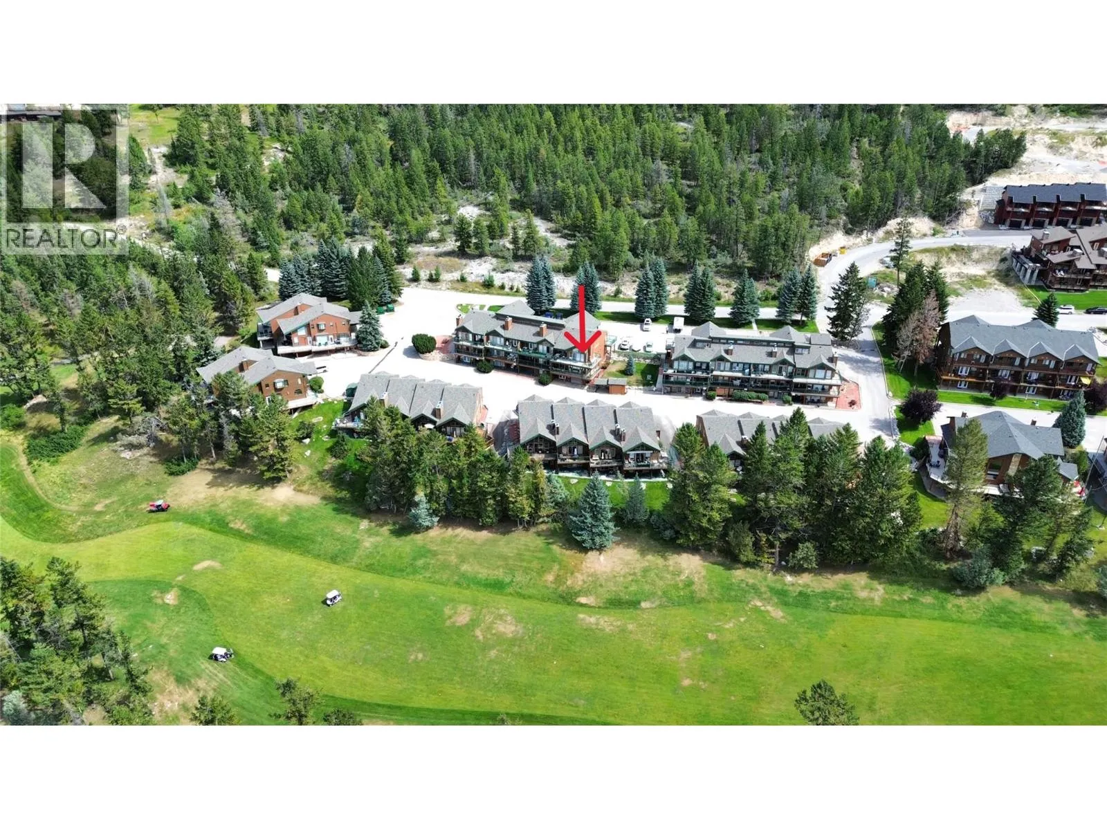 5155 Fairway Drive Unit# 701