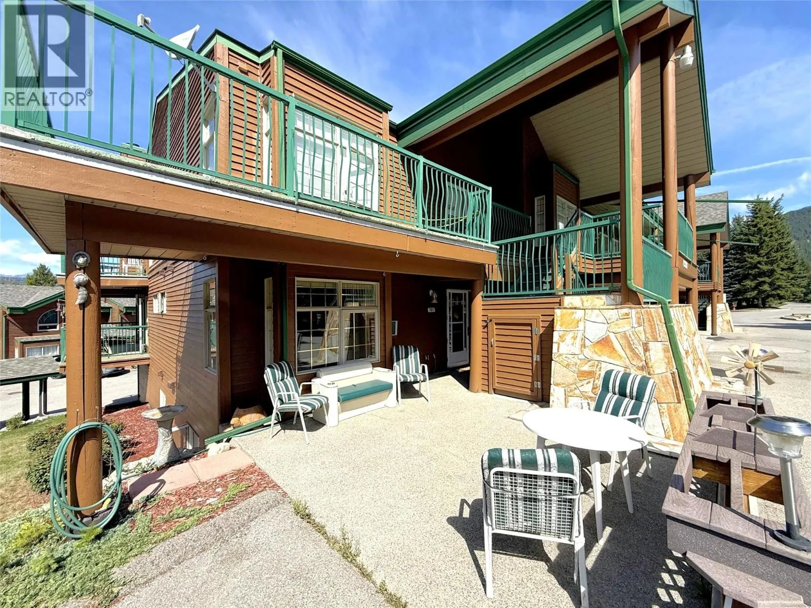 5155 Fairway Drive Unit# 701