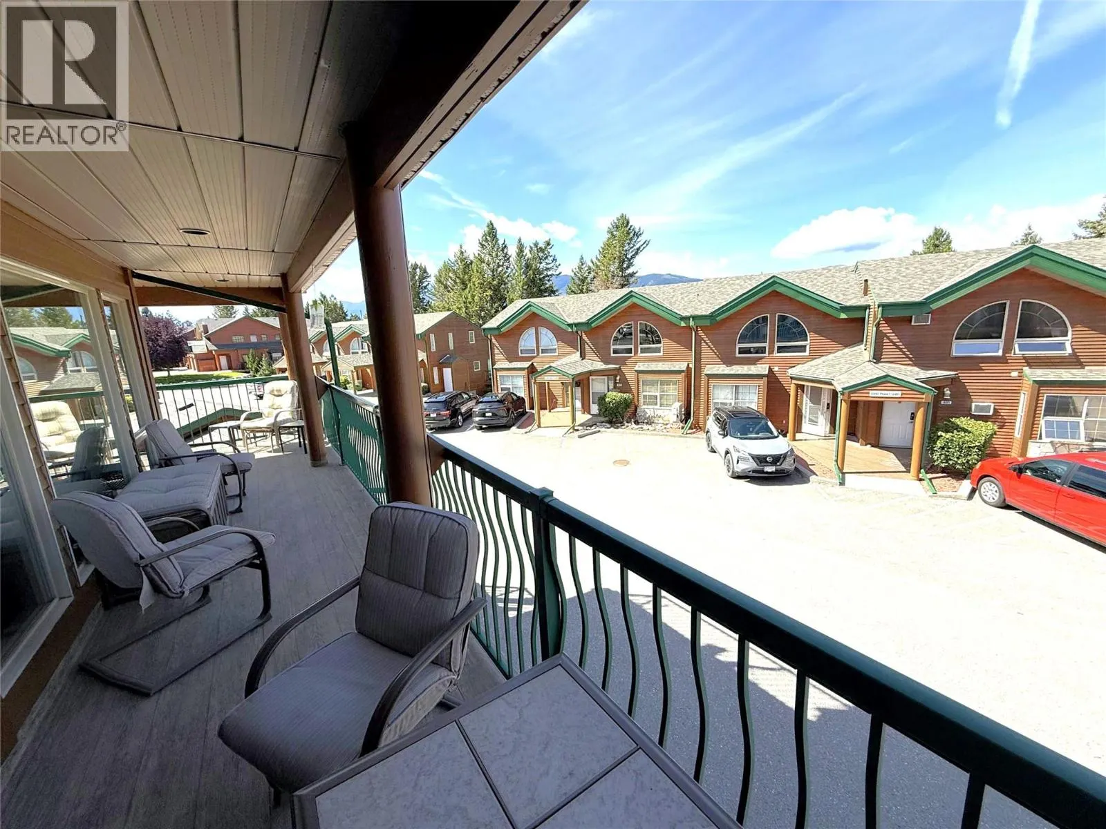 5155 Fairway Drive Unit# 701