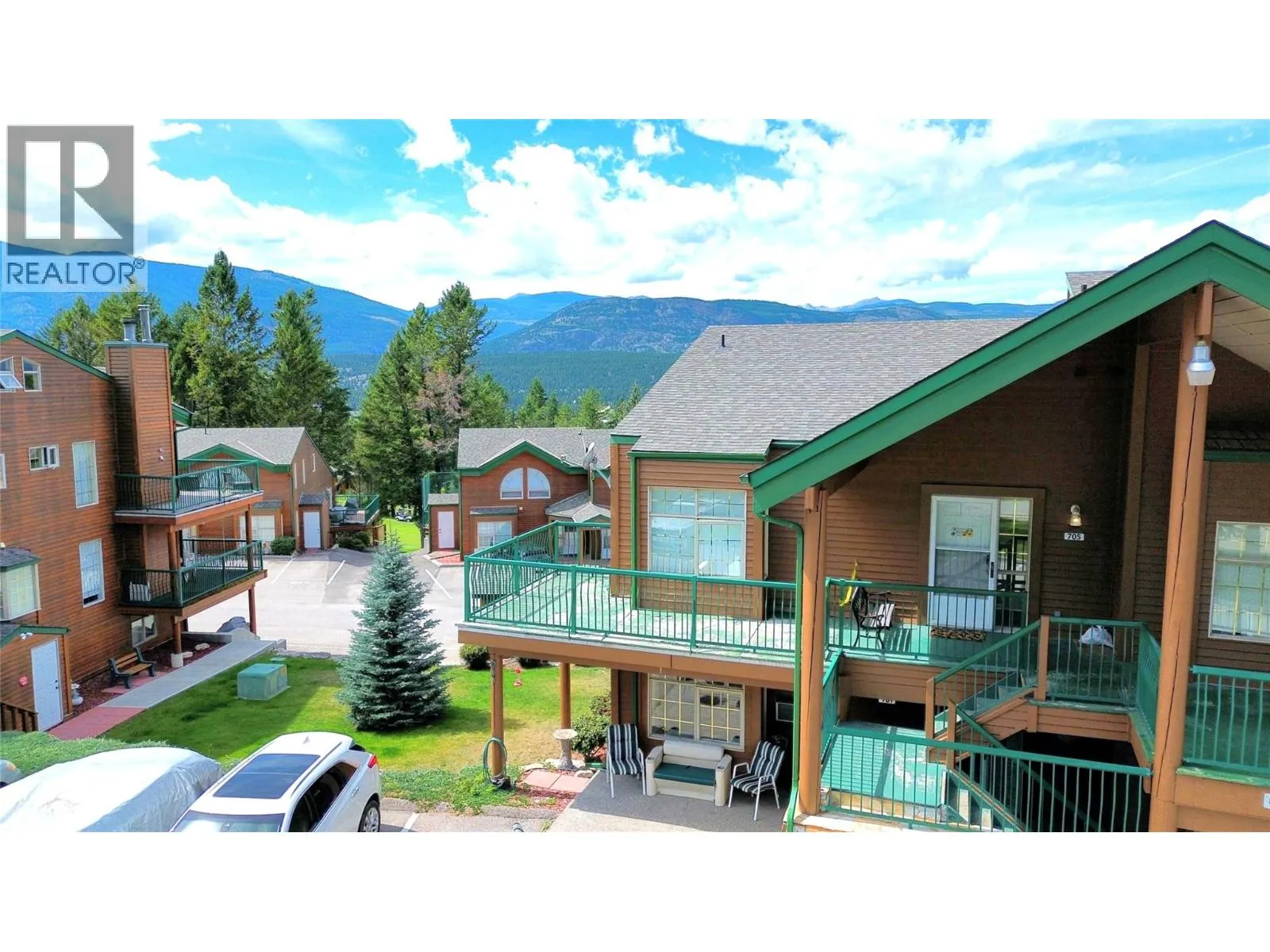 5155 Fairway Drive Unit# 701