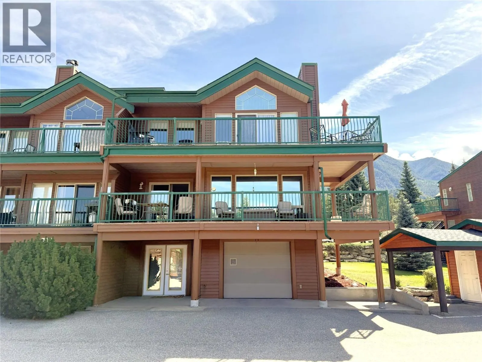 5155 Fairway Drive Unit# 701