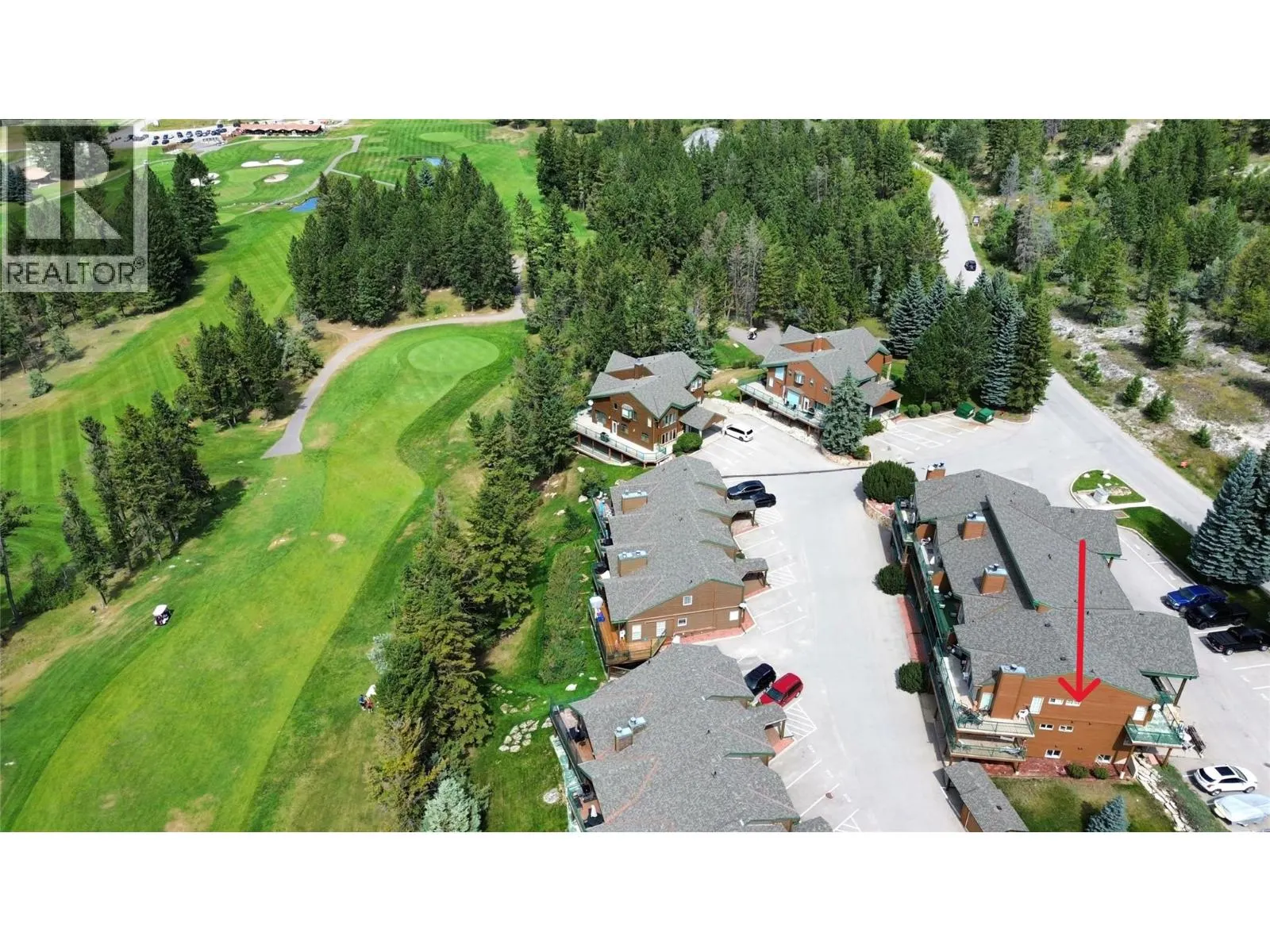 5155 Fairway Drive Unit# 701