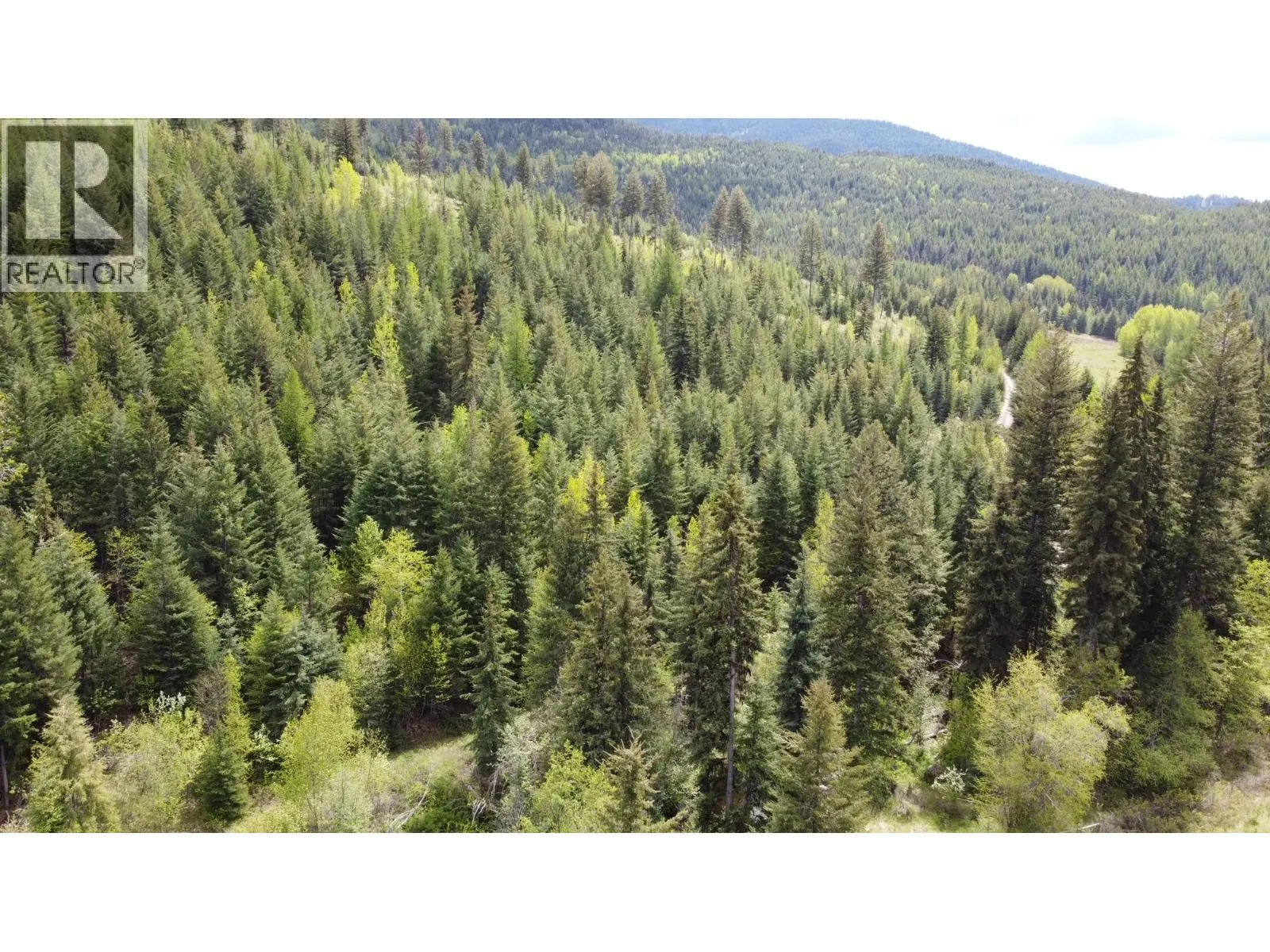 1470 McCarron creek Road