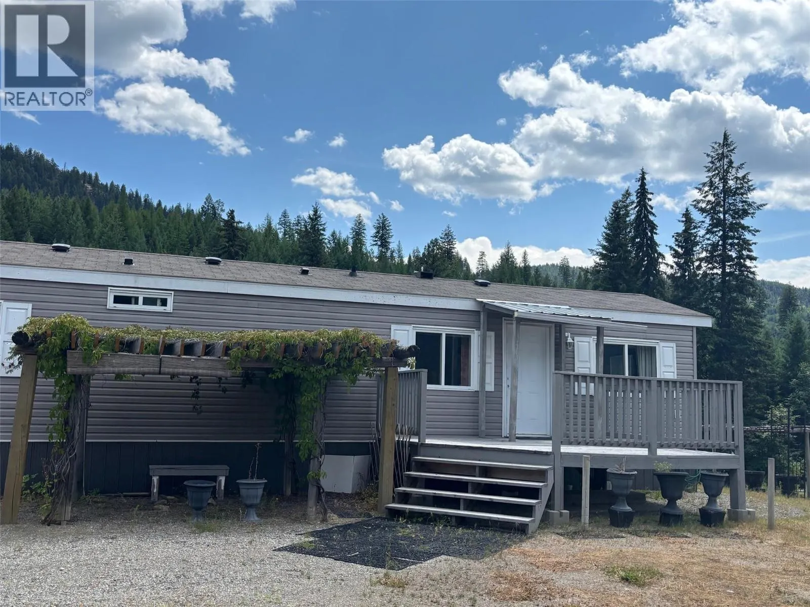 1470 McCarron creek Road