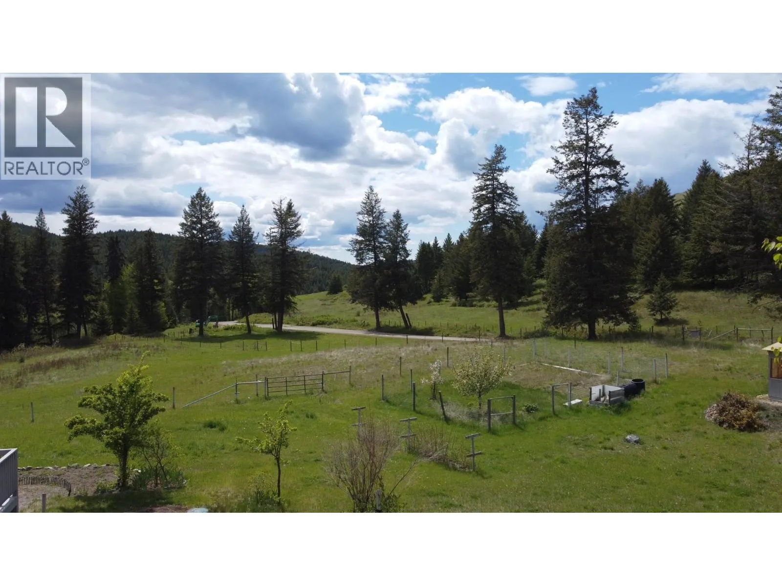 1470 McCarron creek Road